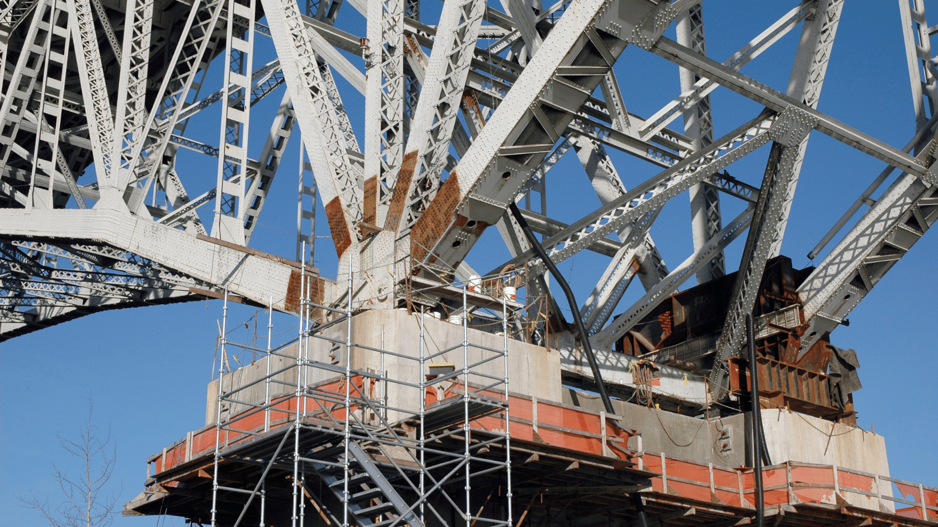 Retrofit de Equipamentos Industriais