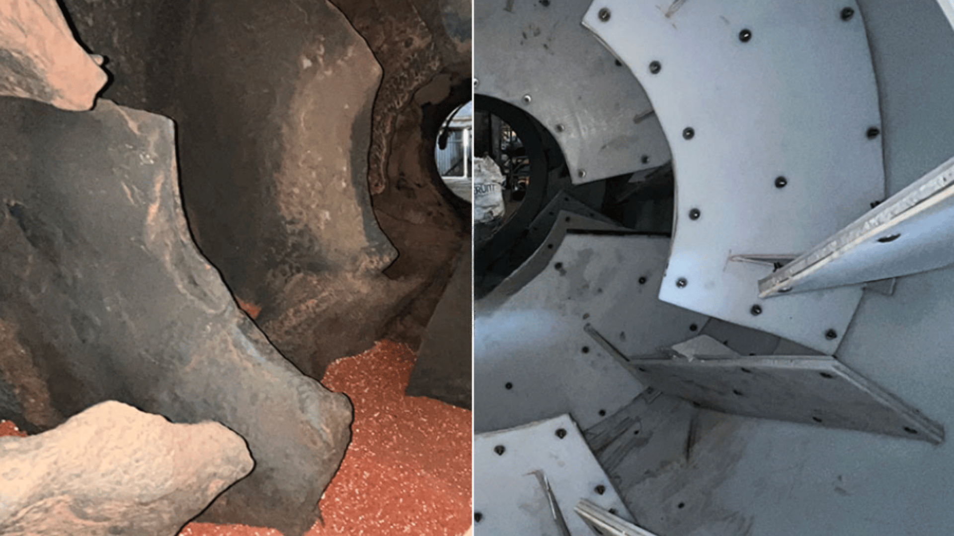 Retrofit de Fábrica de Fertilizantes