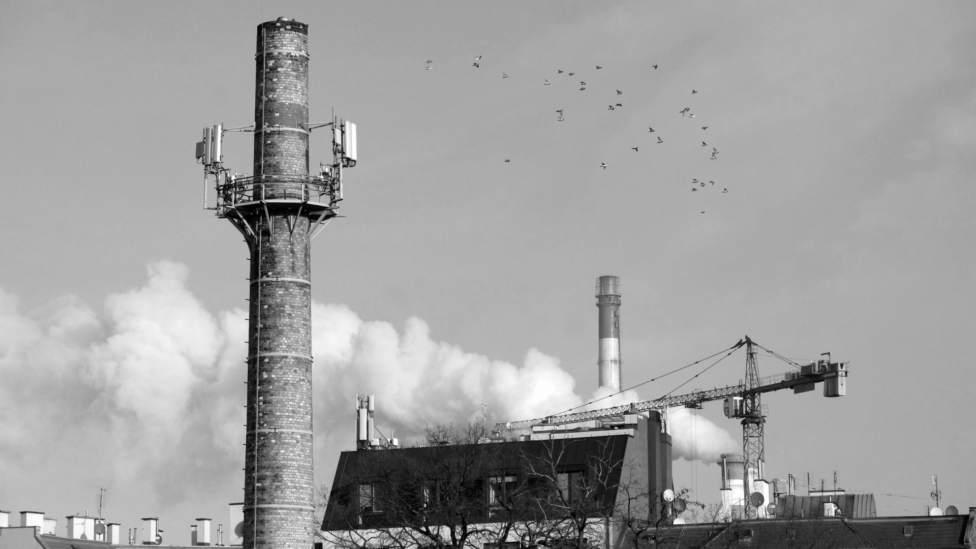 Enclausuramento Industrial