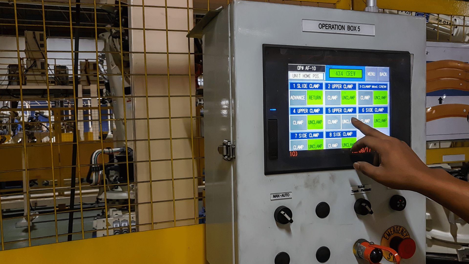 Controle de Processo Industrial