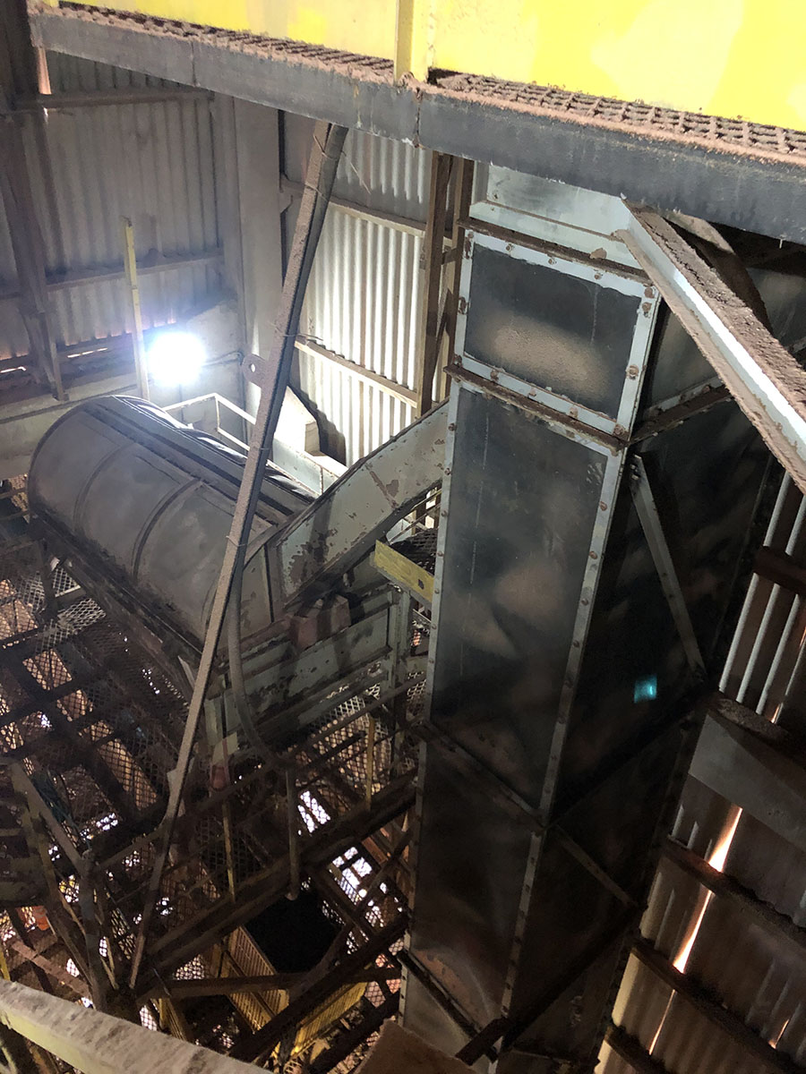 Retrofit e Reengenharia