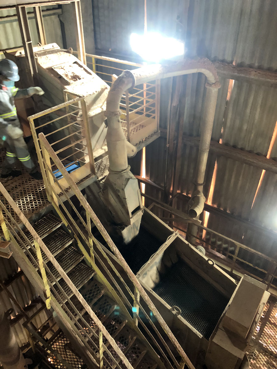 Retrofit e Reengenharia