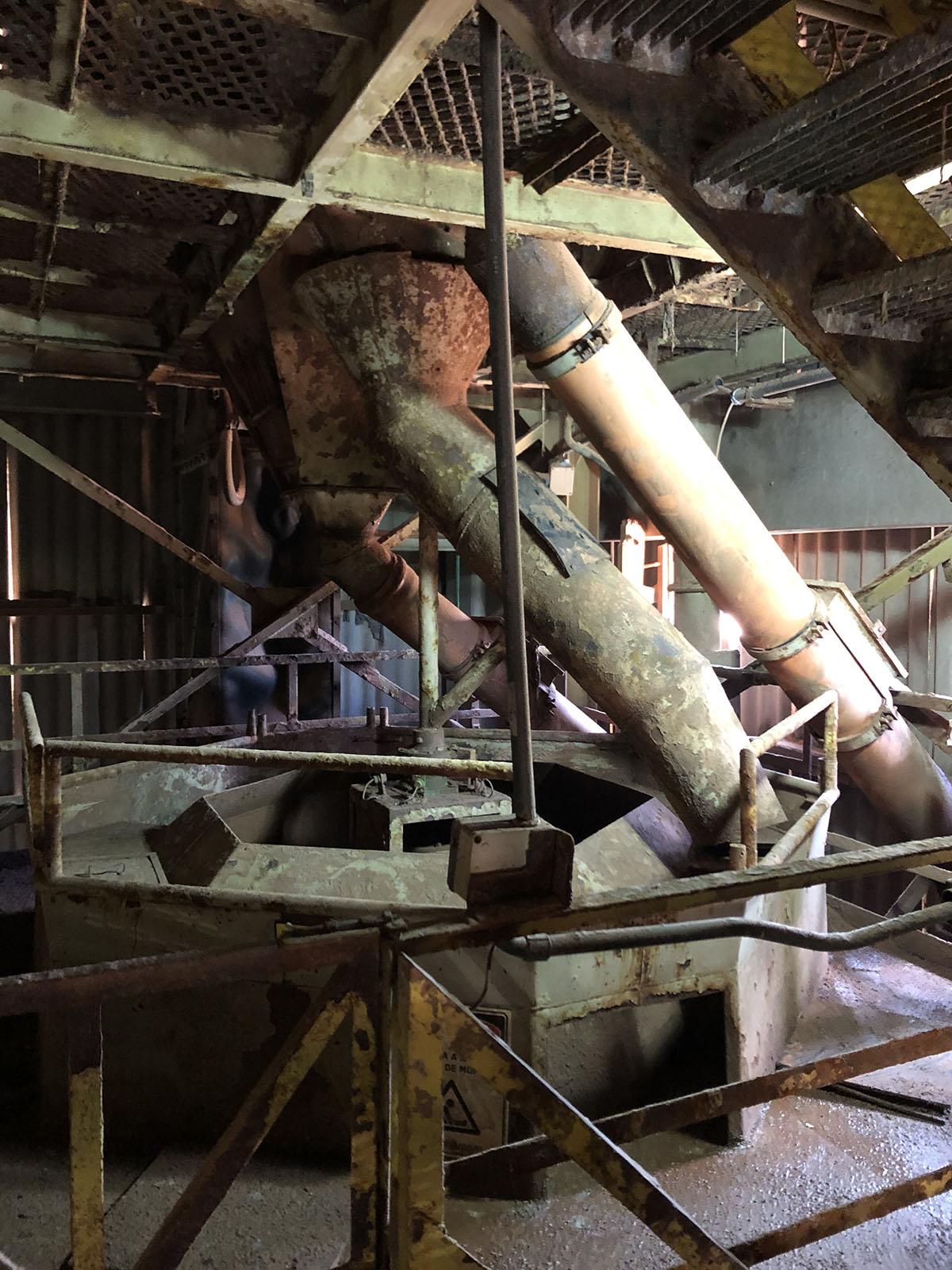 Retrofit e Reengenharia