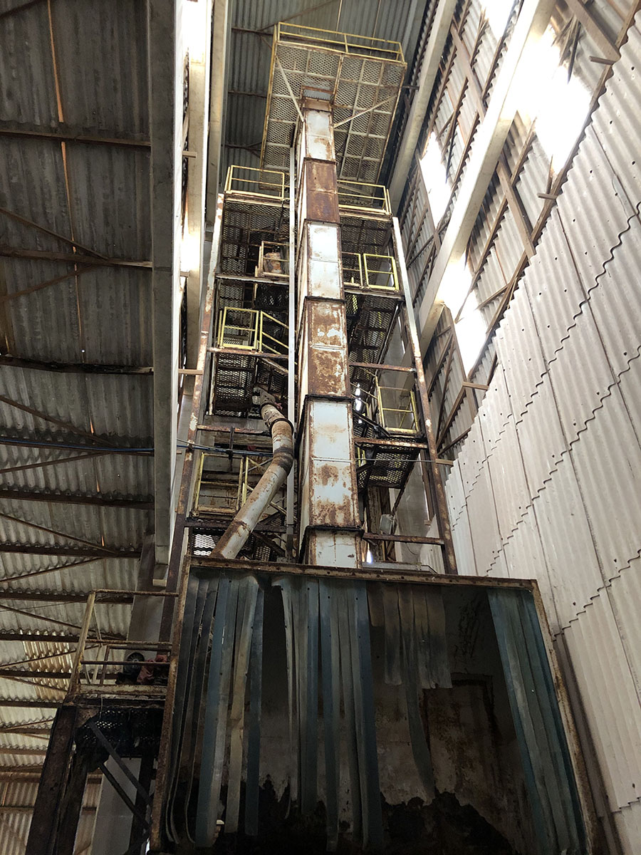 Retrofit e Reengenharia