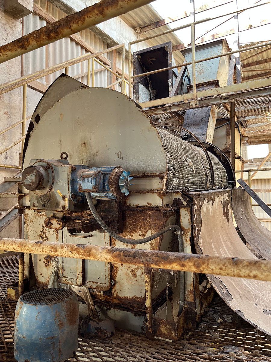 Retrofit e Reengenharia