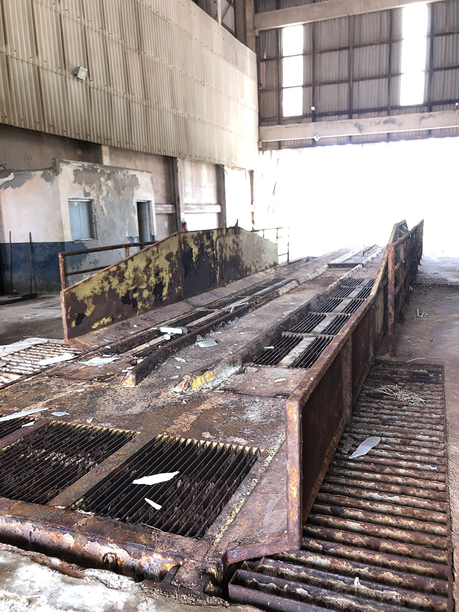 Retrofit e Reengenharia