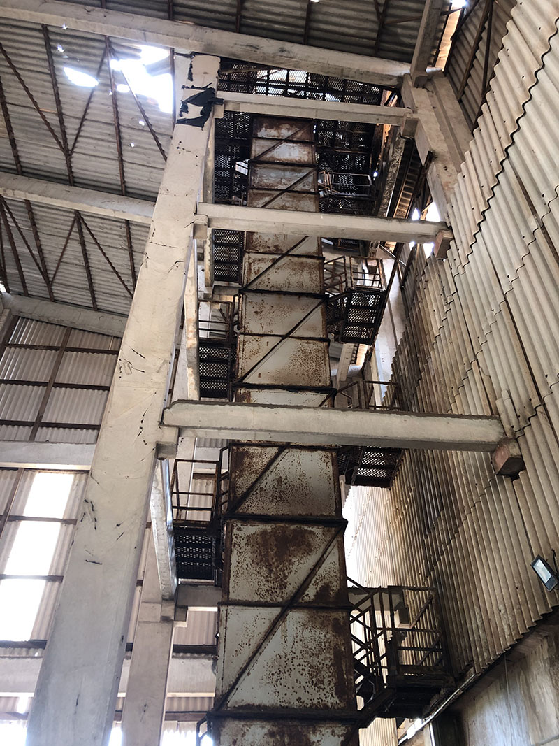 Retrofit e Reengenharia