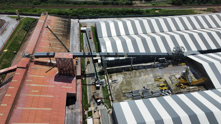 Categoria: Montagem