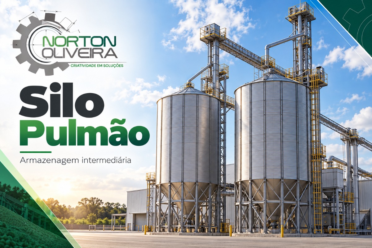 Silo Pulmão