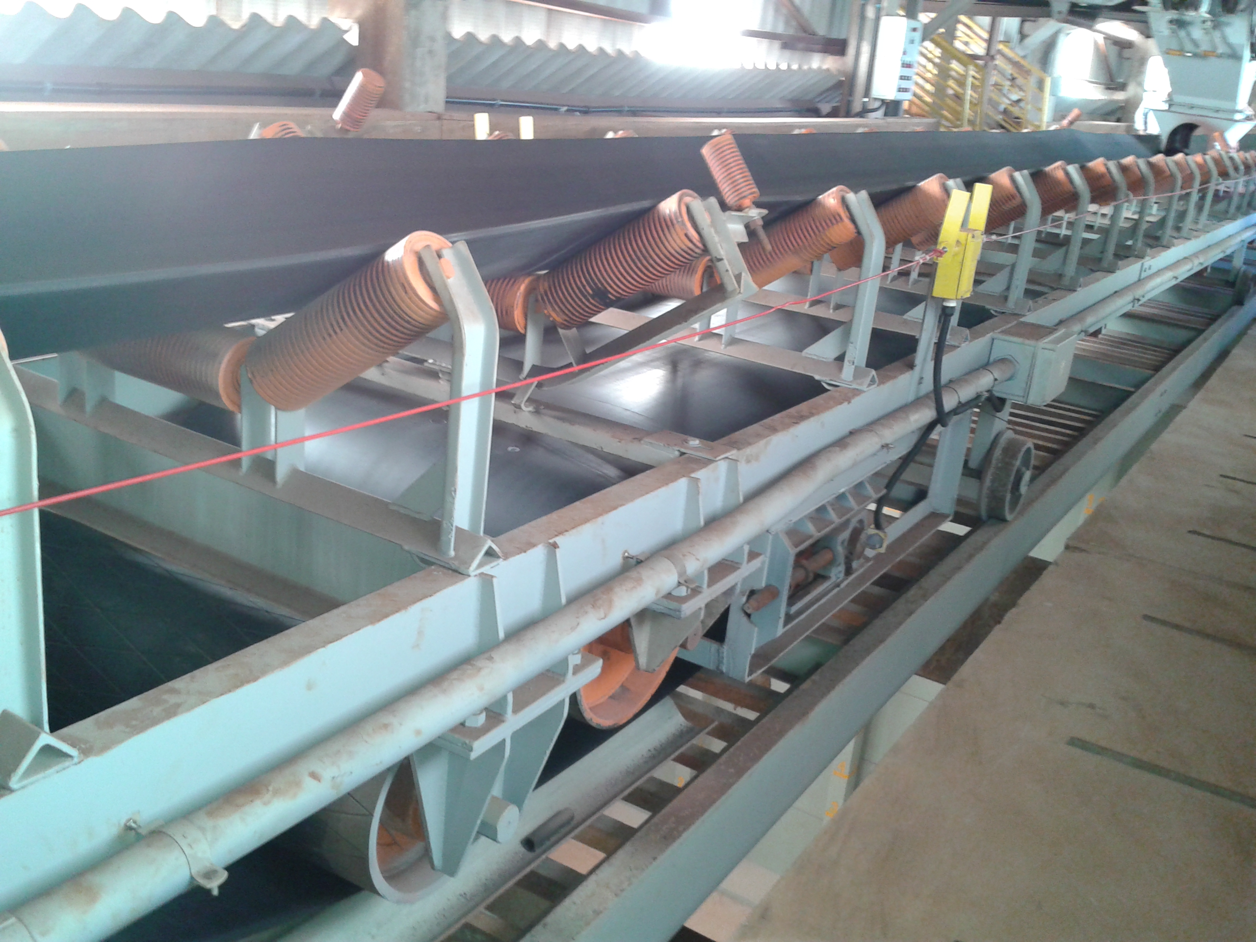 Correia Transportadora