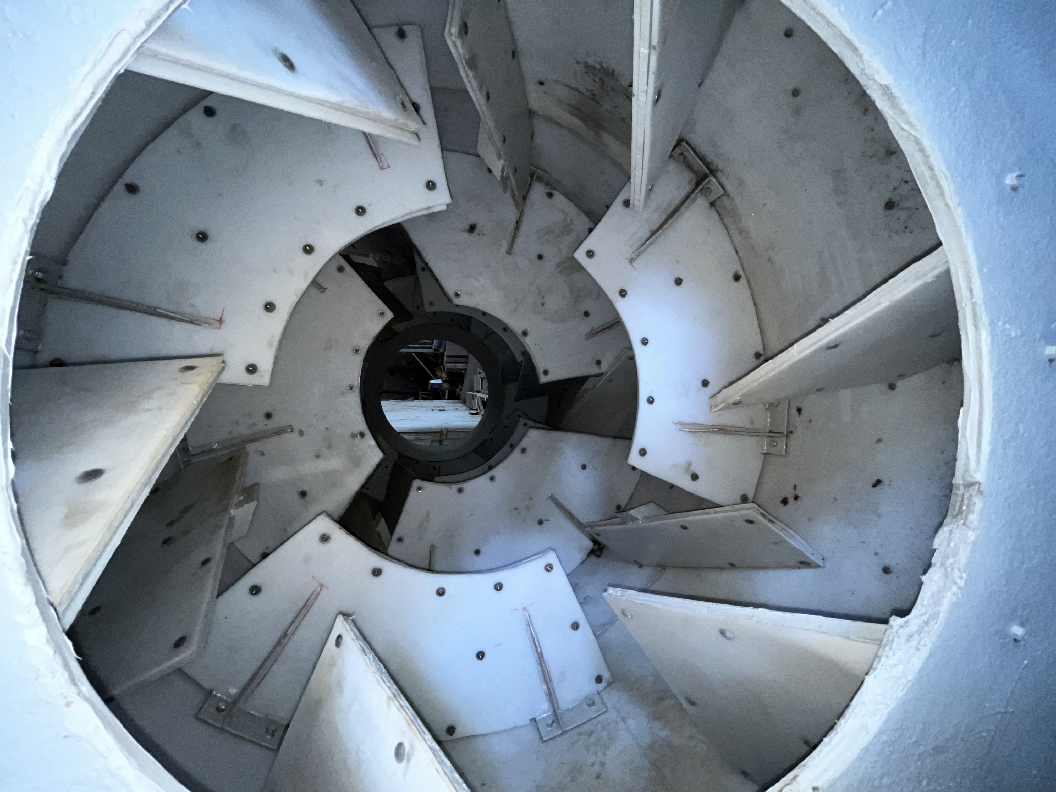 Manutenção Contínua