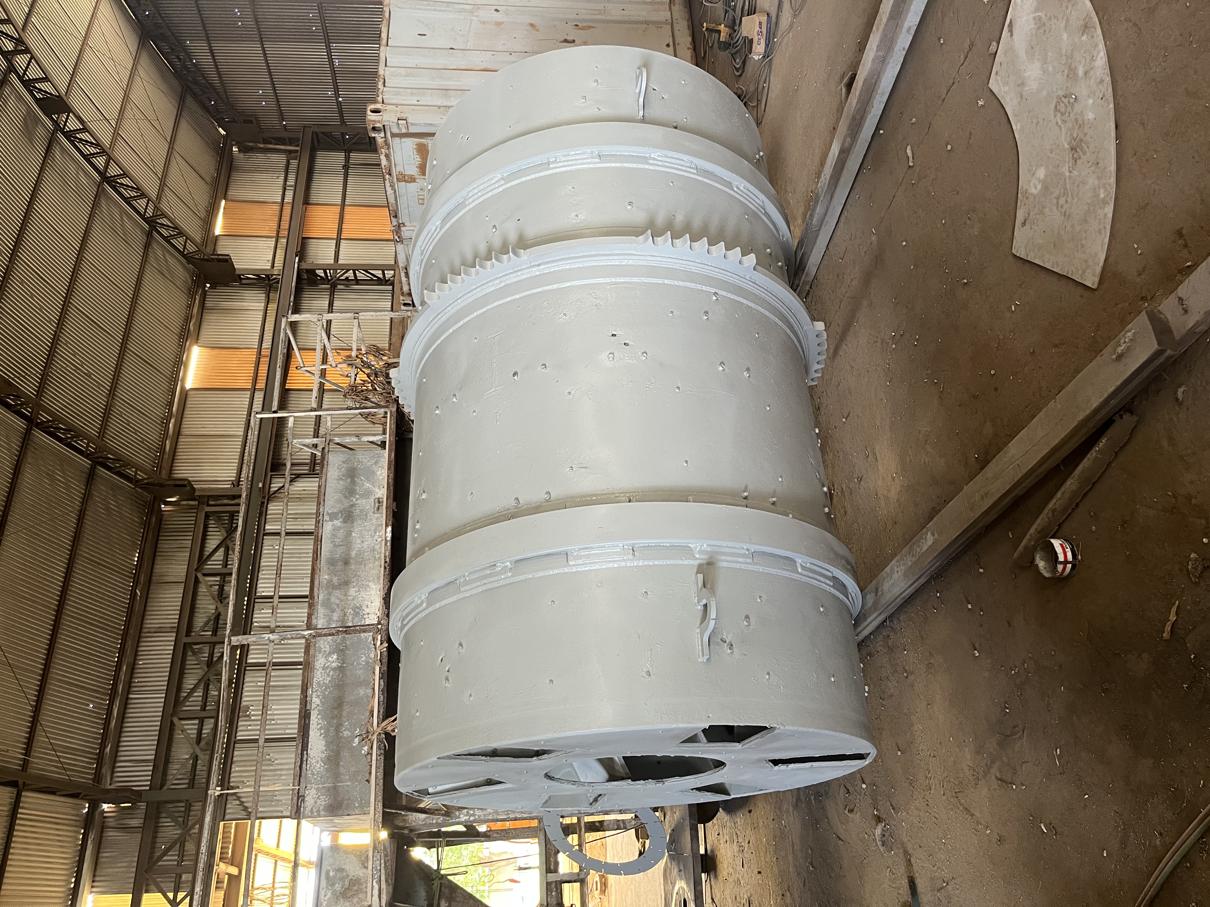 Manutenção Contínua