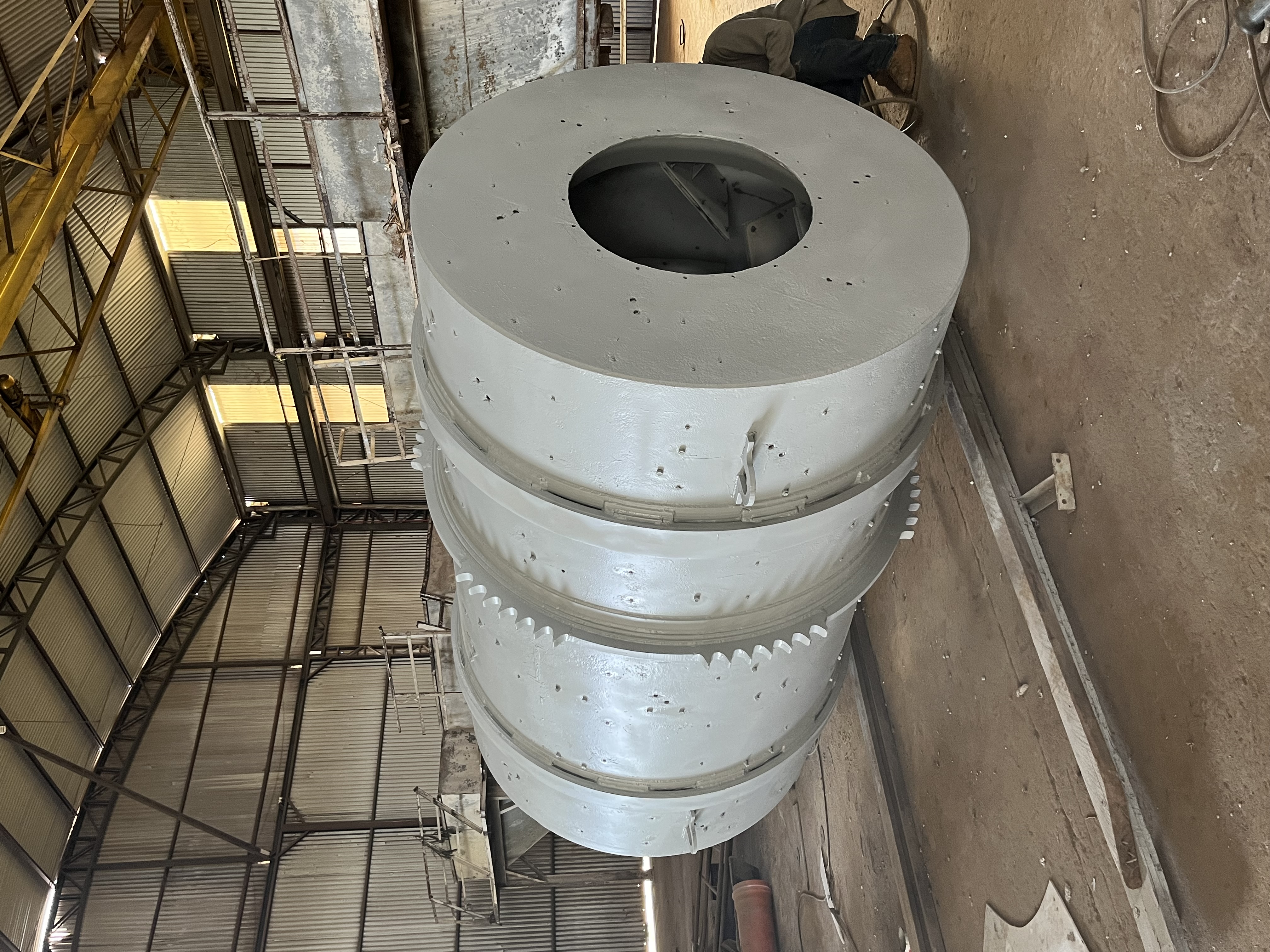 Manutenção Contínua