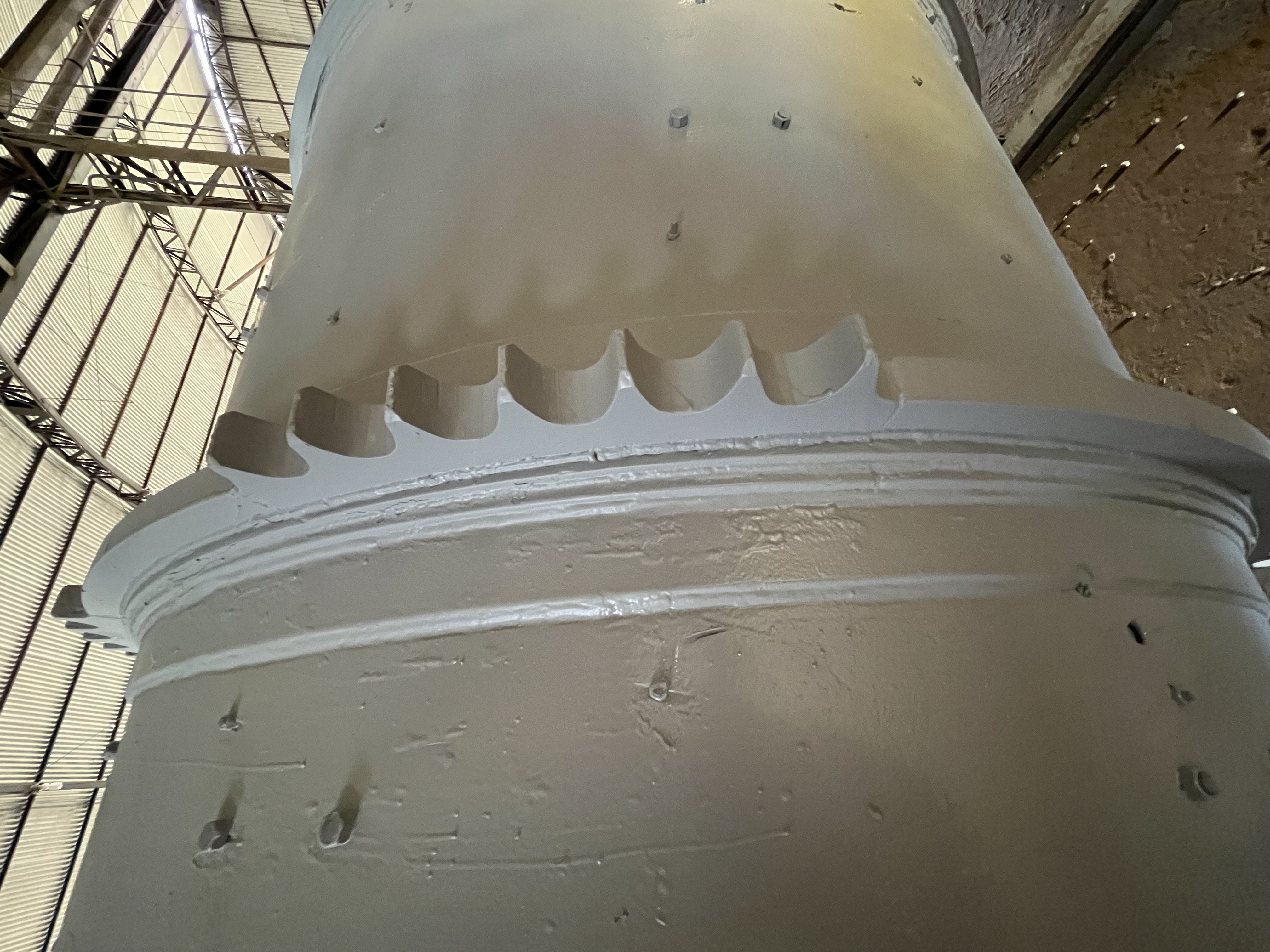 Manutenção Contínua