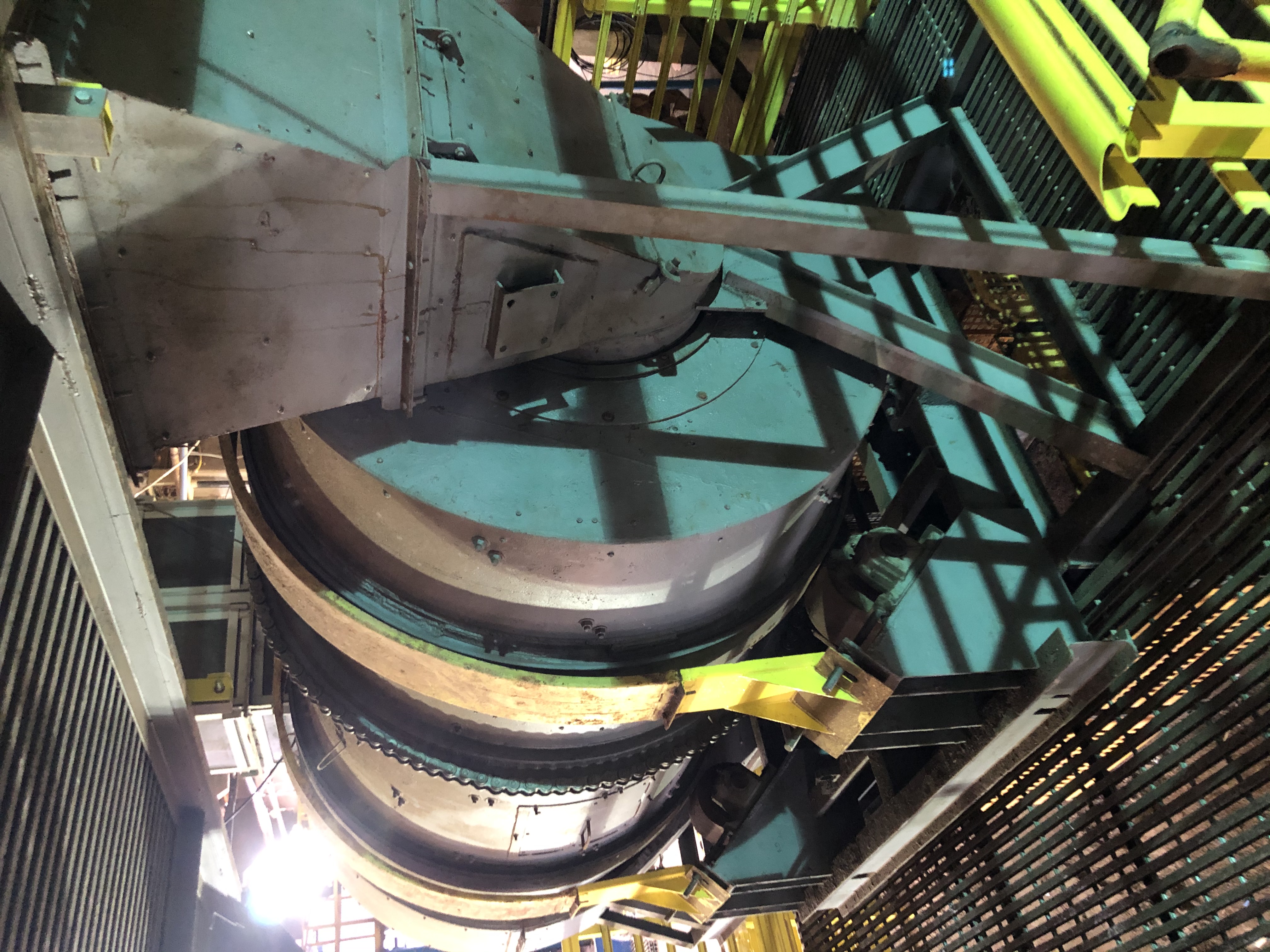 Manutenção Contínua