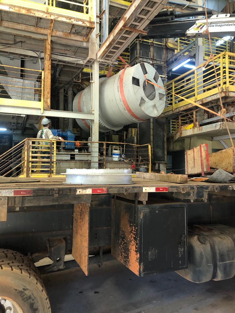 Manutenção Contínua