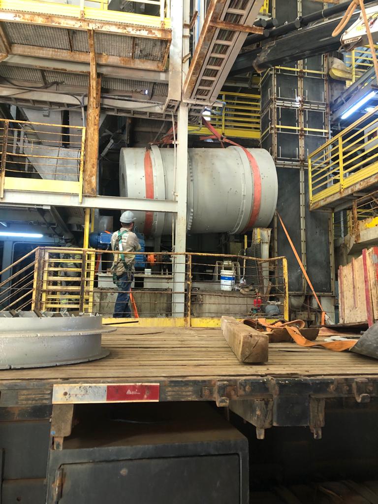 Manutenção Contínua