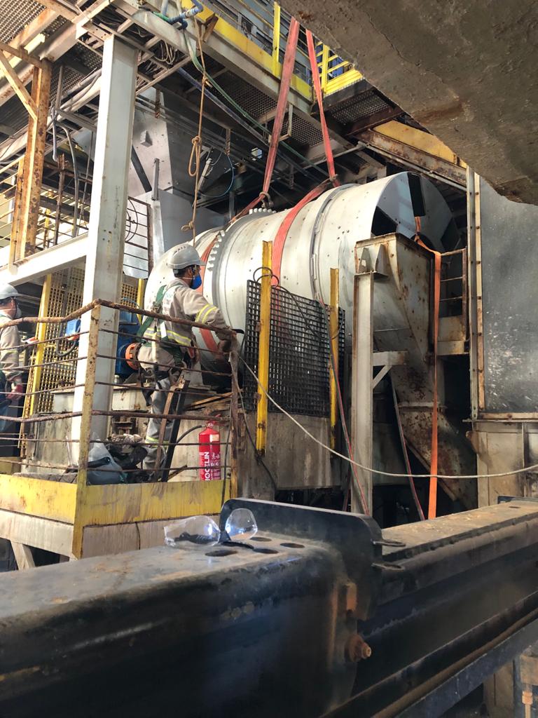 Manutenção Contínua