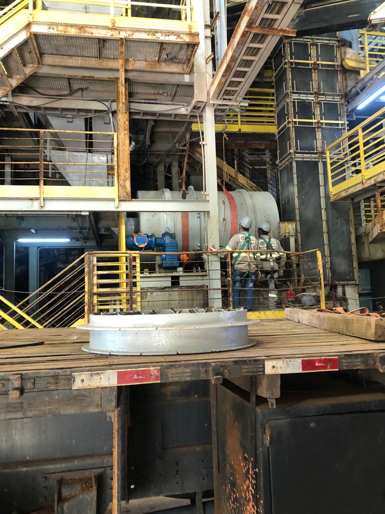 Manutenção Contínua