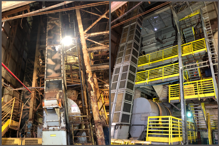 Manutenção Contínua