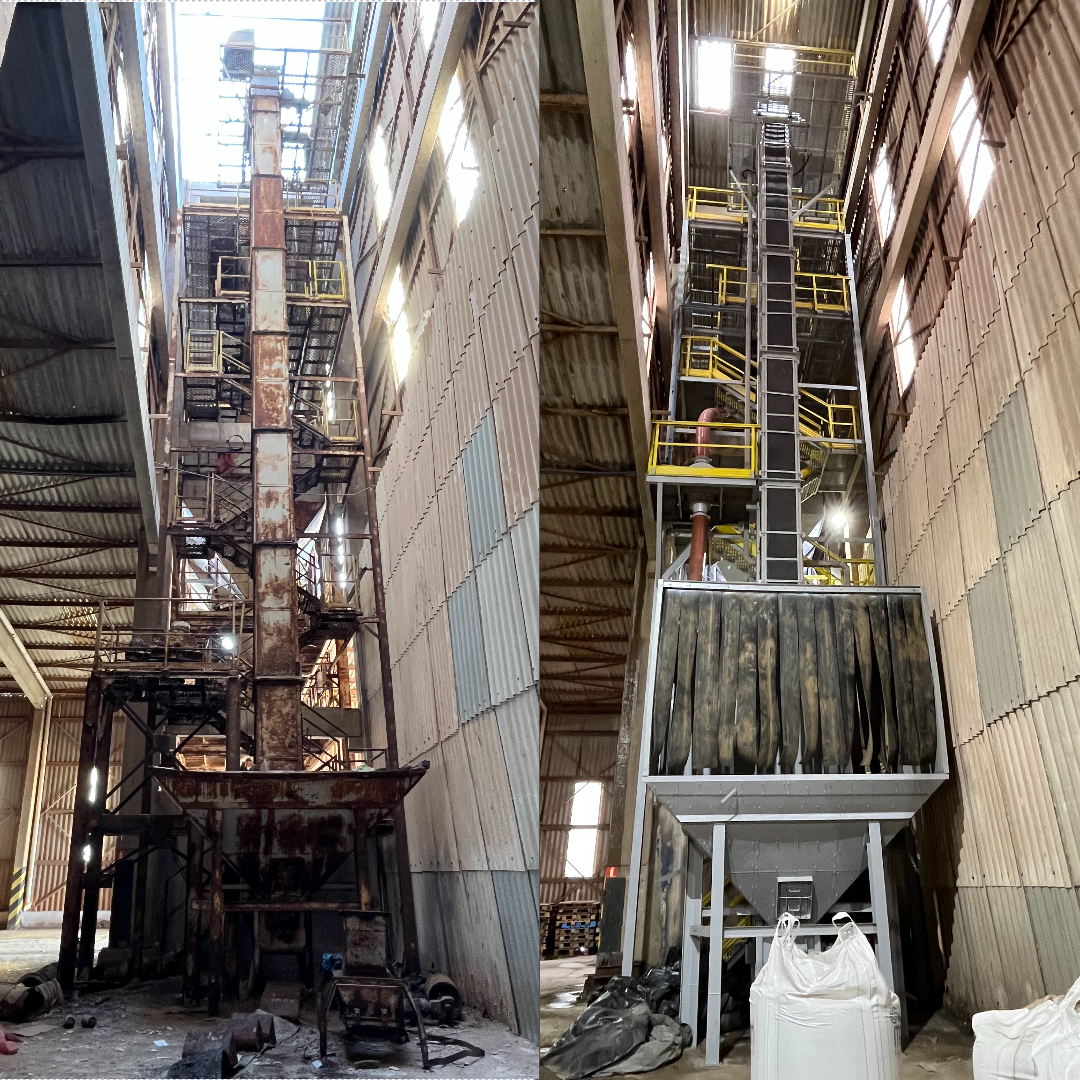 Manutenção Contínua