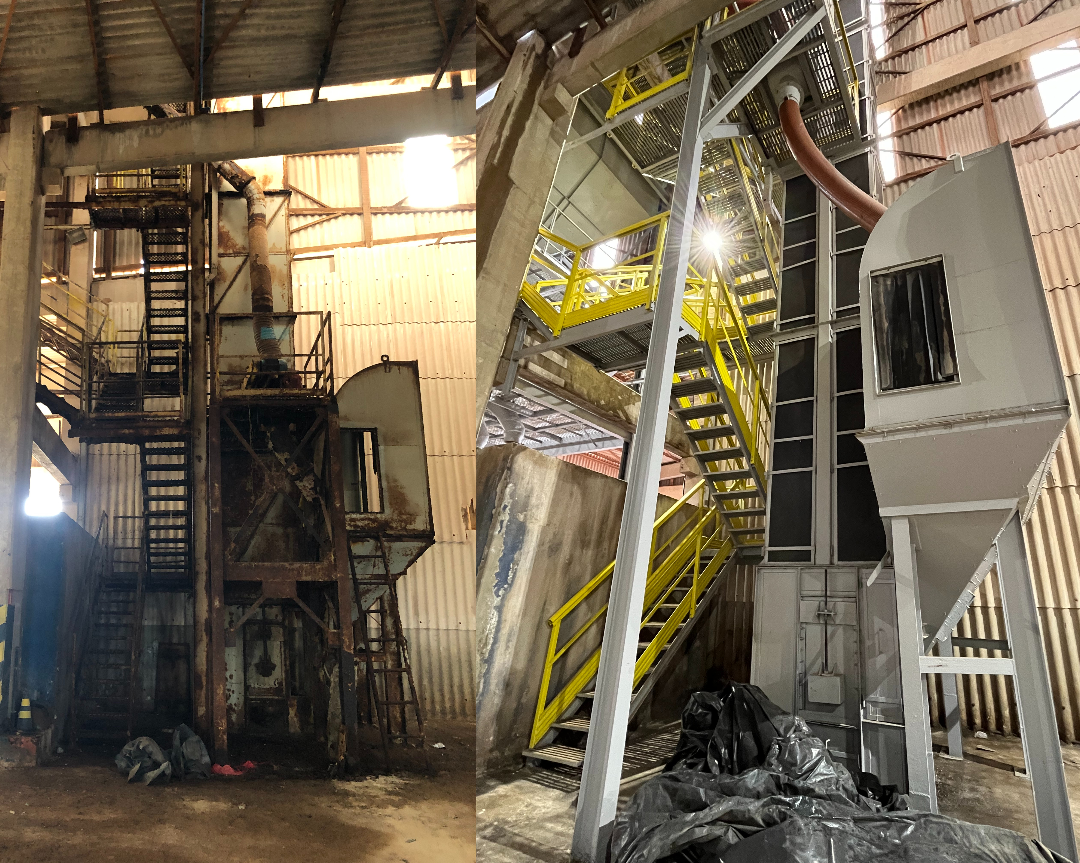 Manutenção Contínua