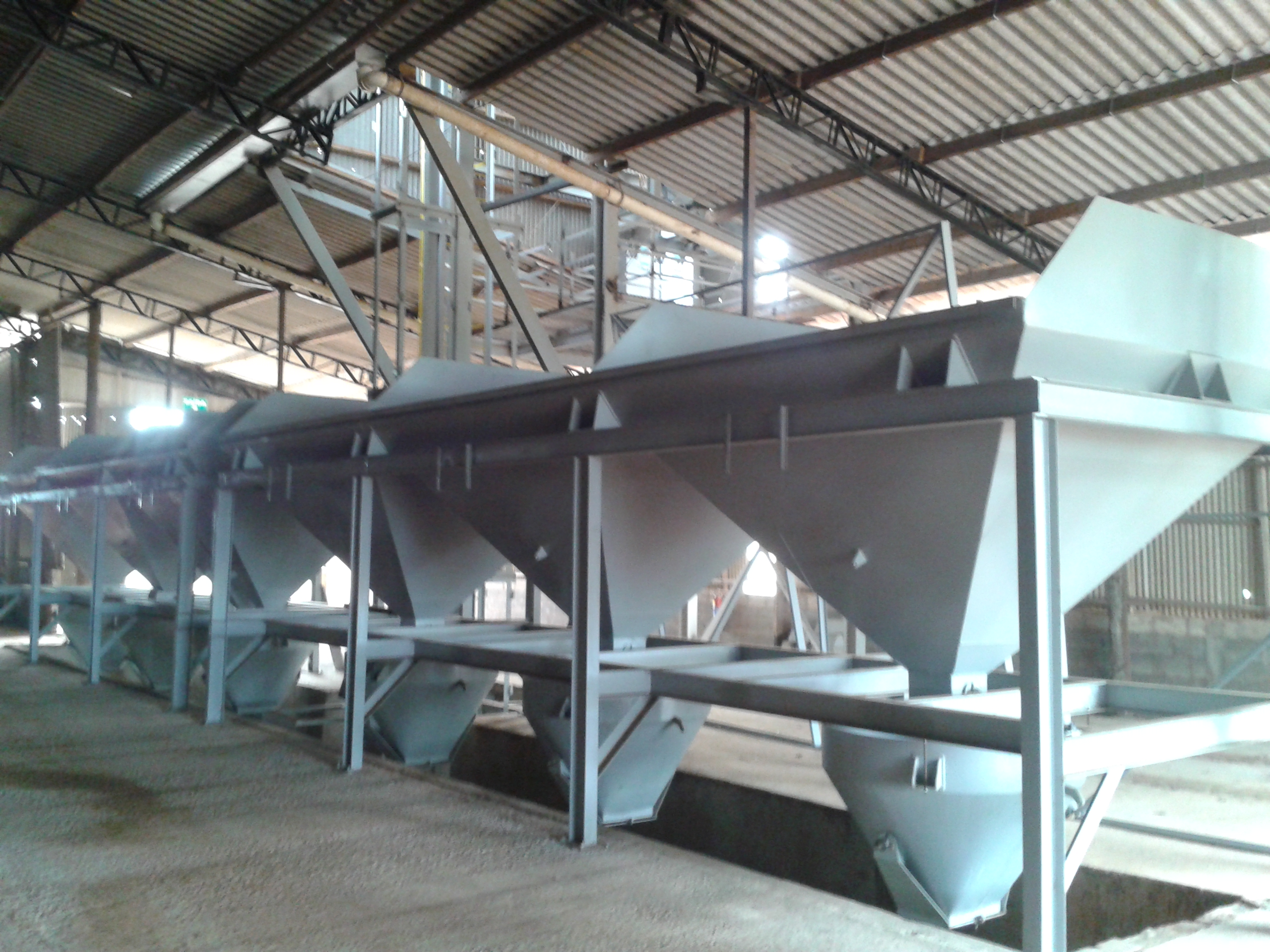 Complementos Estruturais