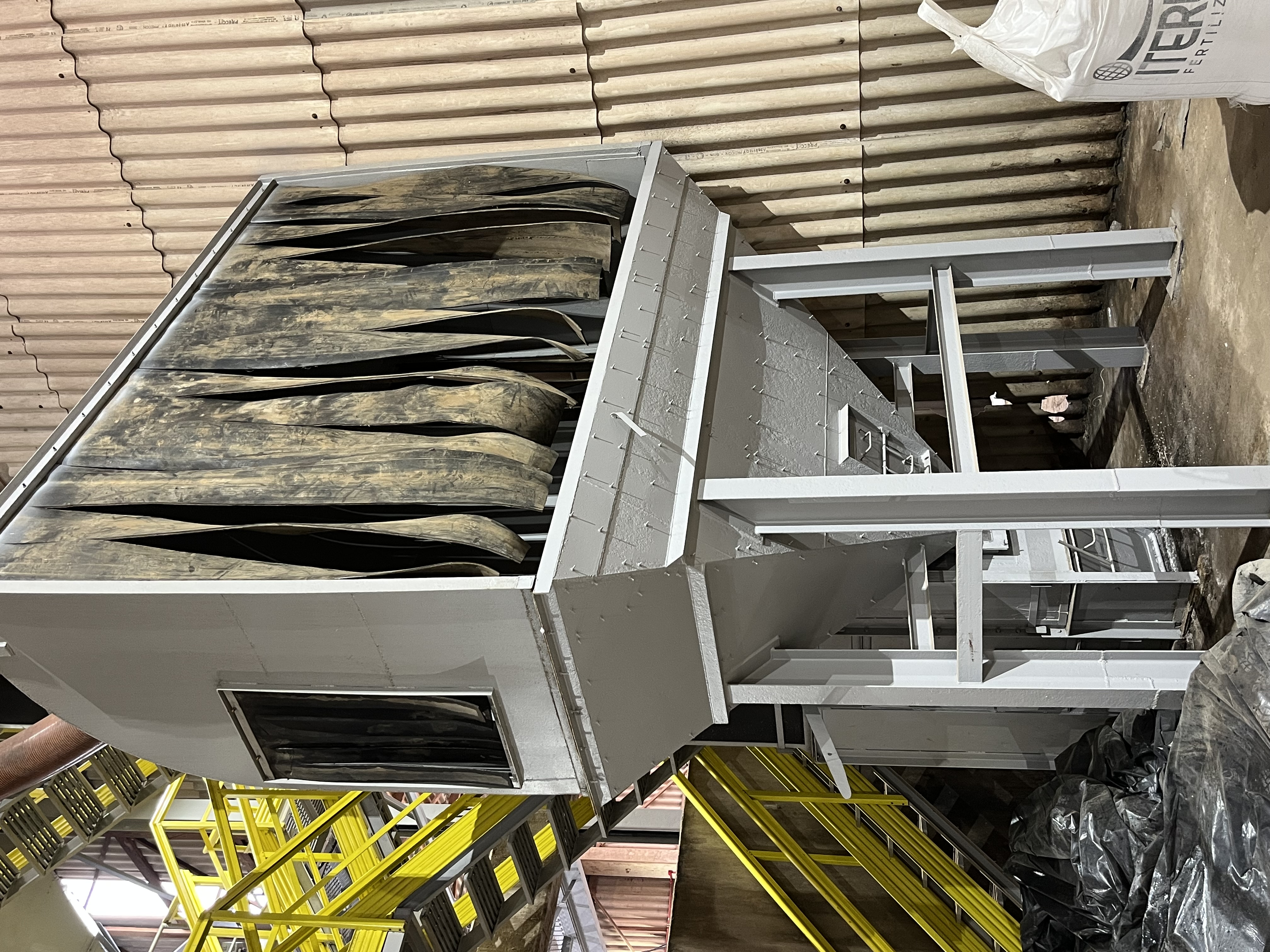 Complementos Estruturais