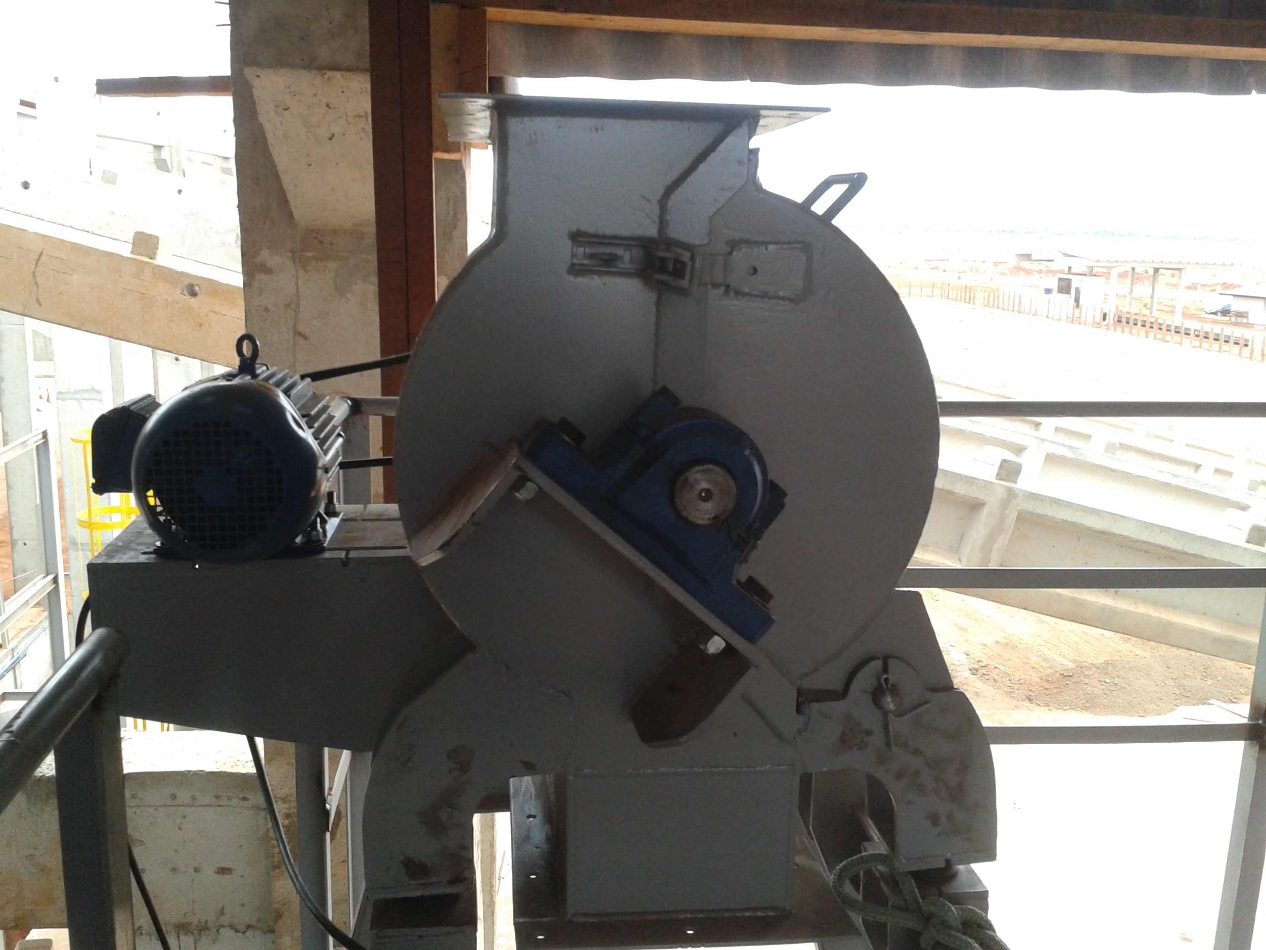 Complementos Estruturais