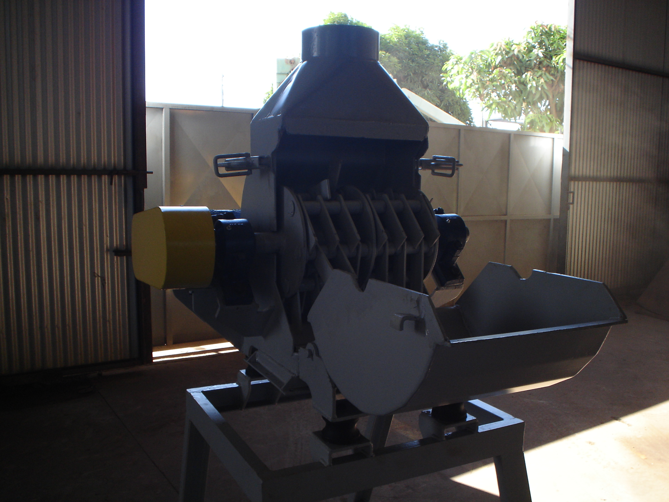 Complementos Estruturais