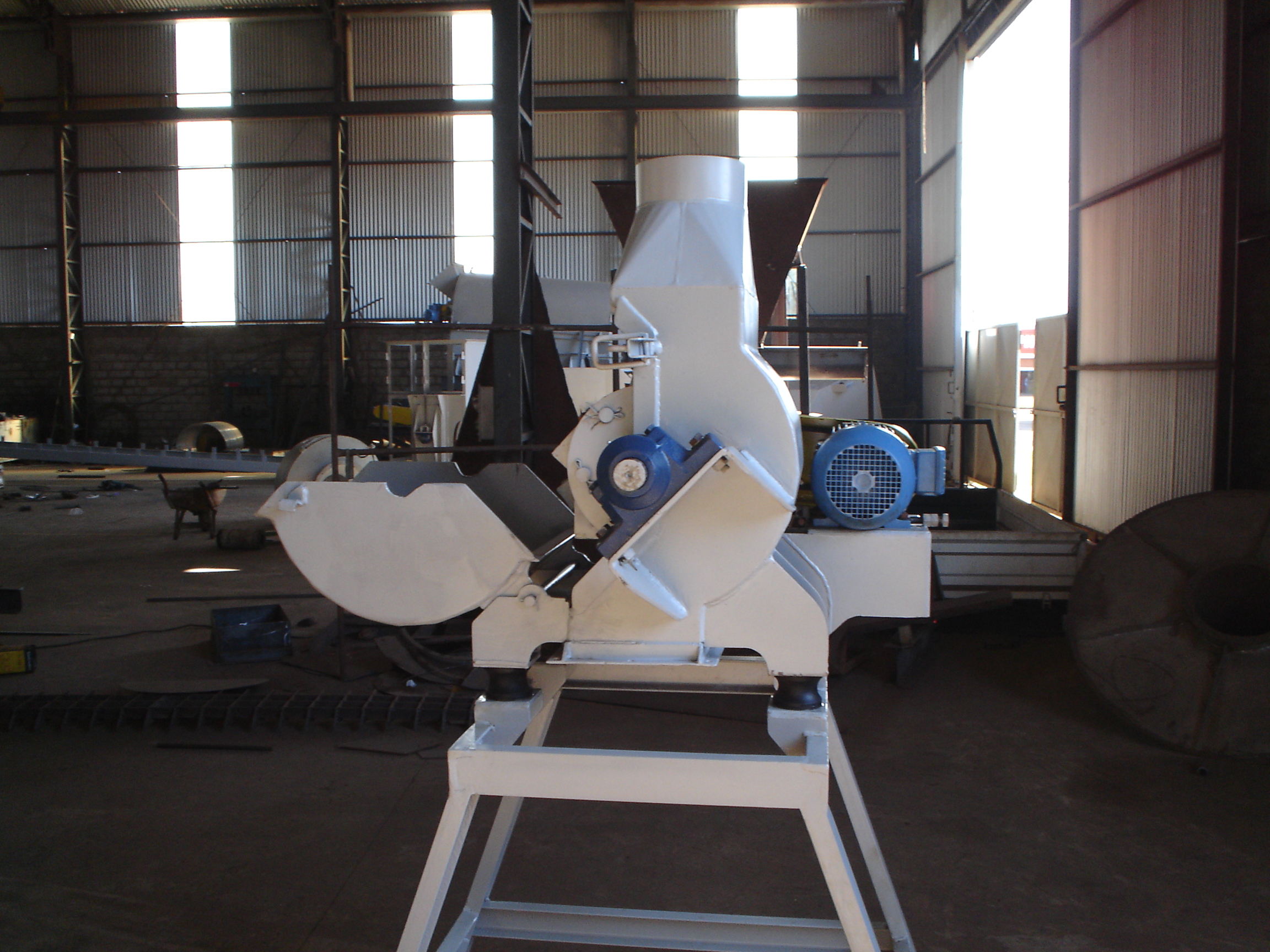 Complementos Estruturais