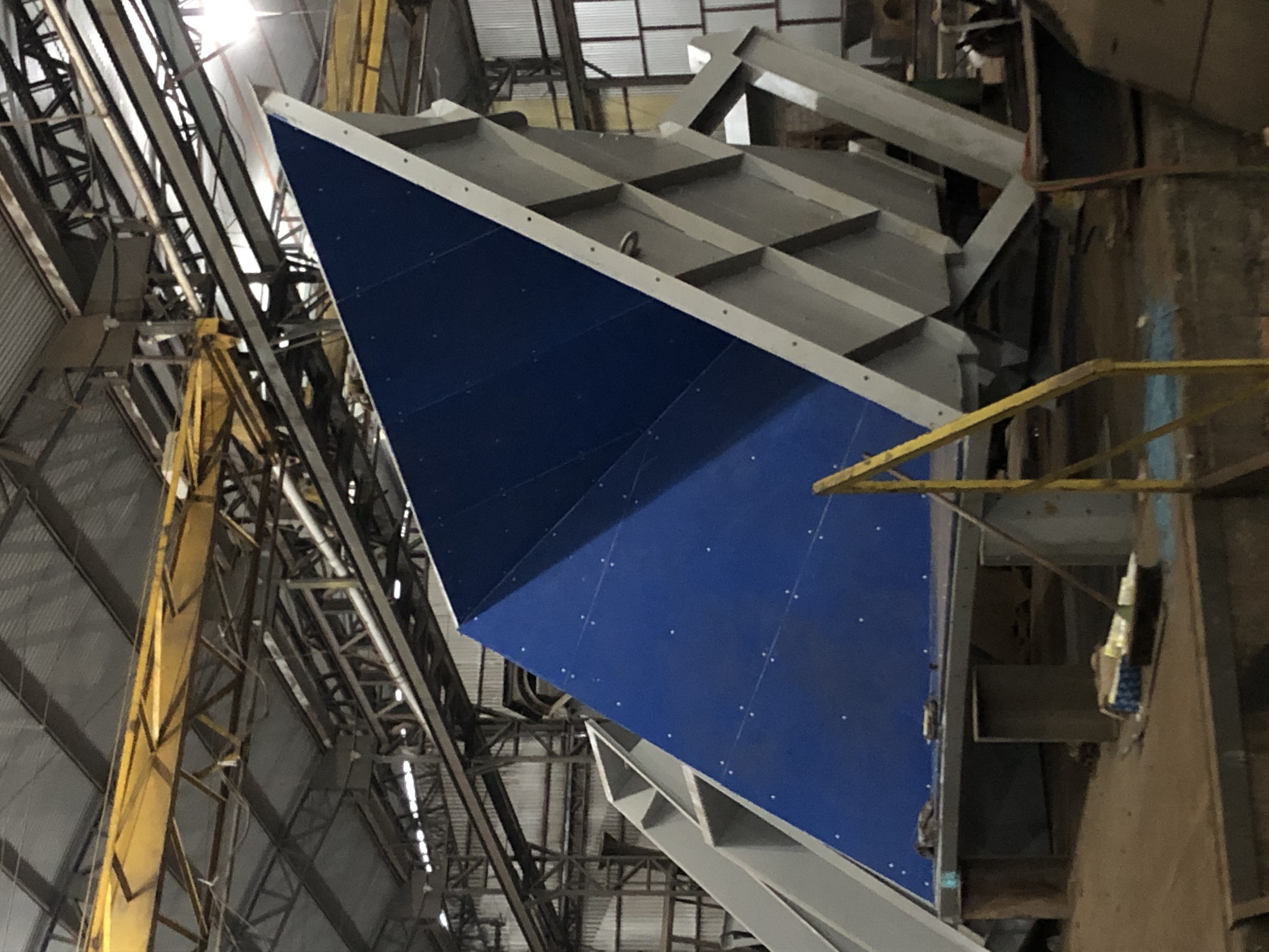 Complementos Estruturais