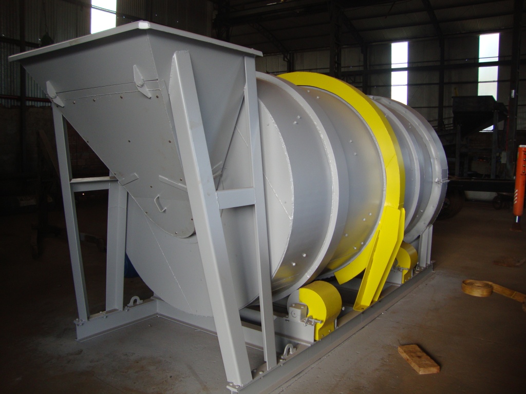 Mistura e Homogeneização