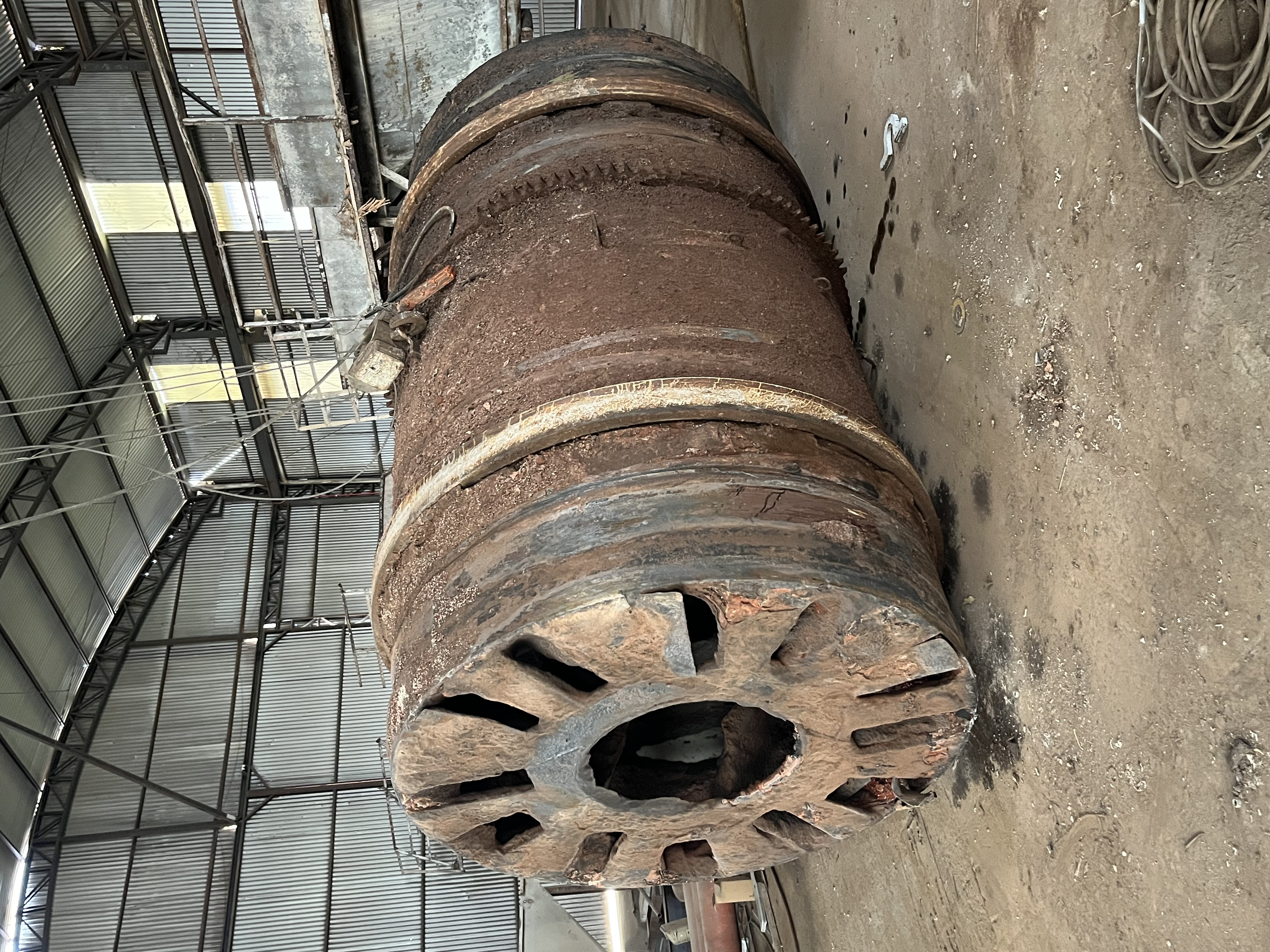 Categoria: Retrofit e Reengenharia