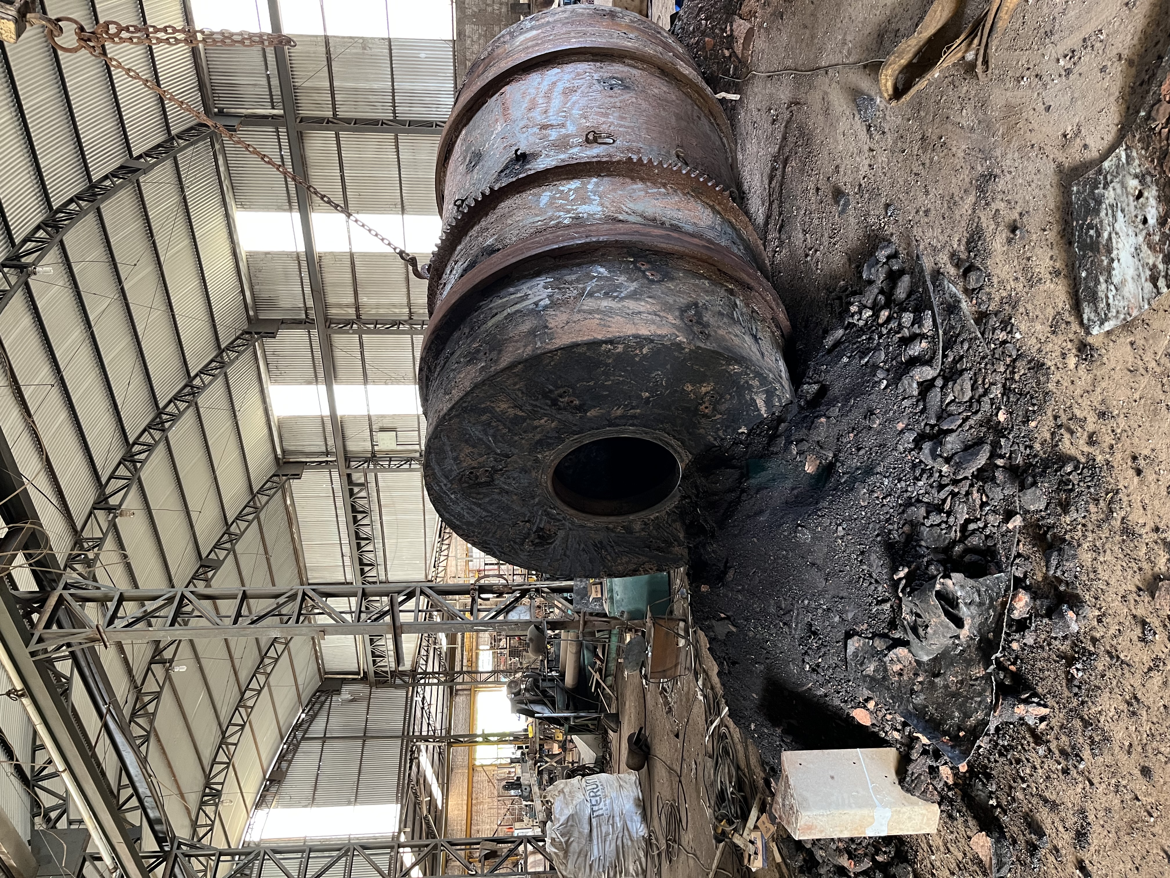 Categoria: Retrofit e Reengenharia