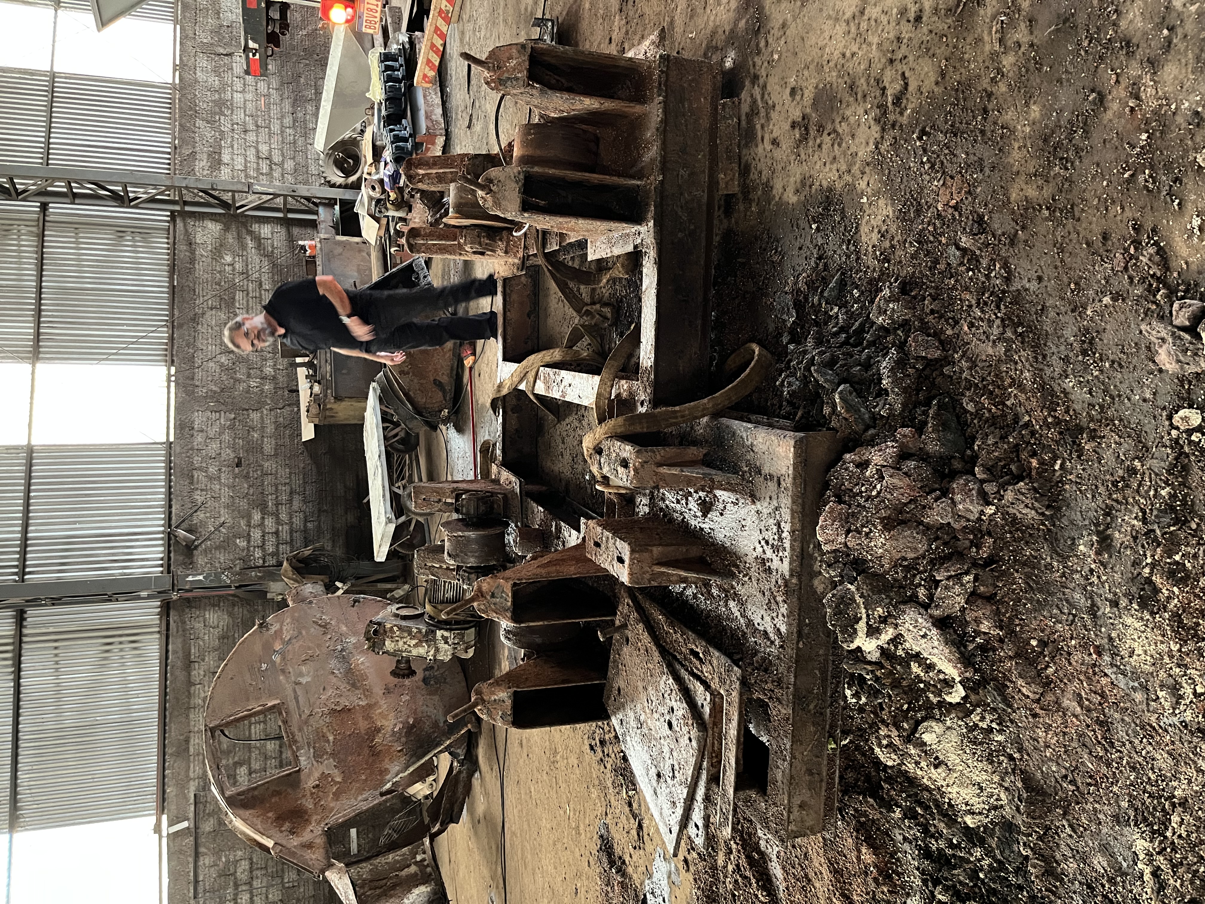 Categoria: Retrofit e Reengenharia