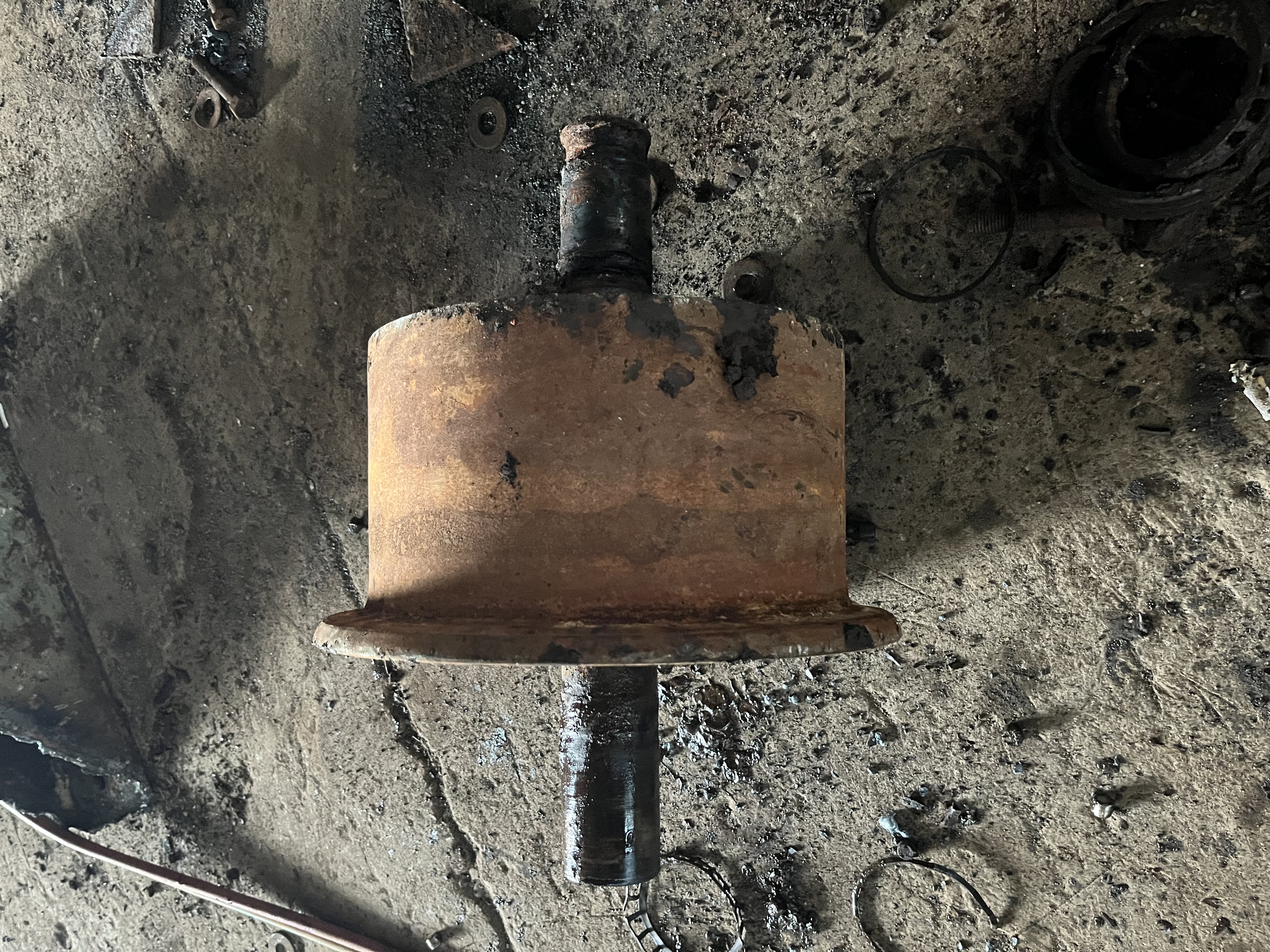 Categoria: Retrofit e Reengenharia