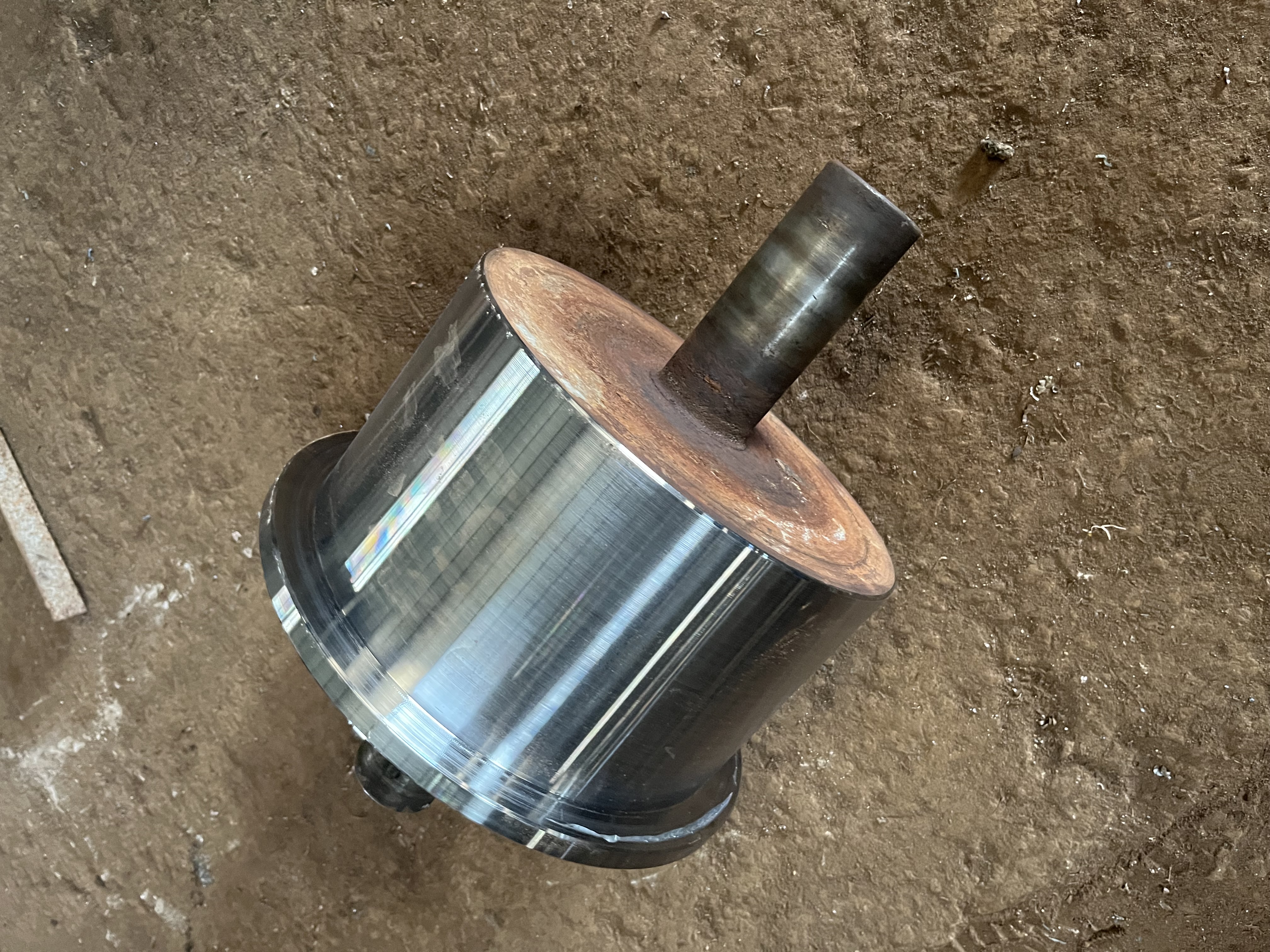 Categoria: Retrofit e Reengenharia