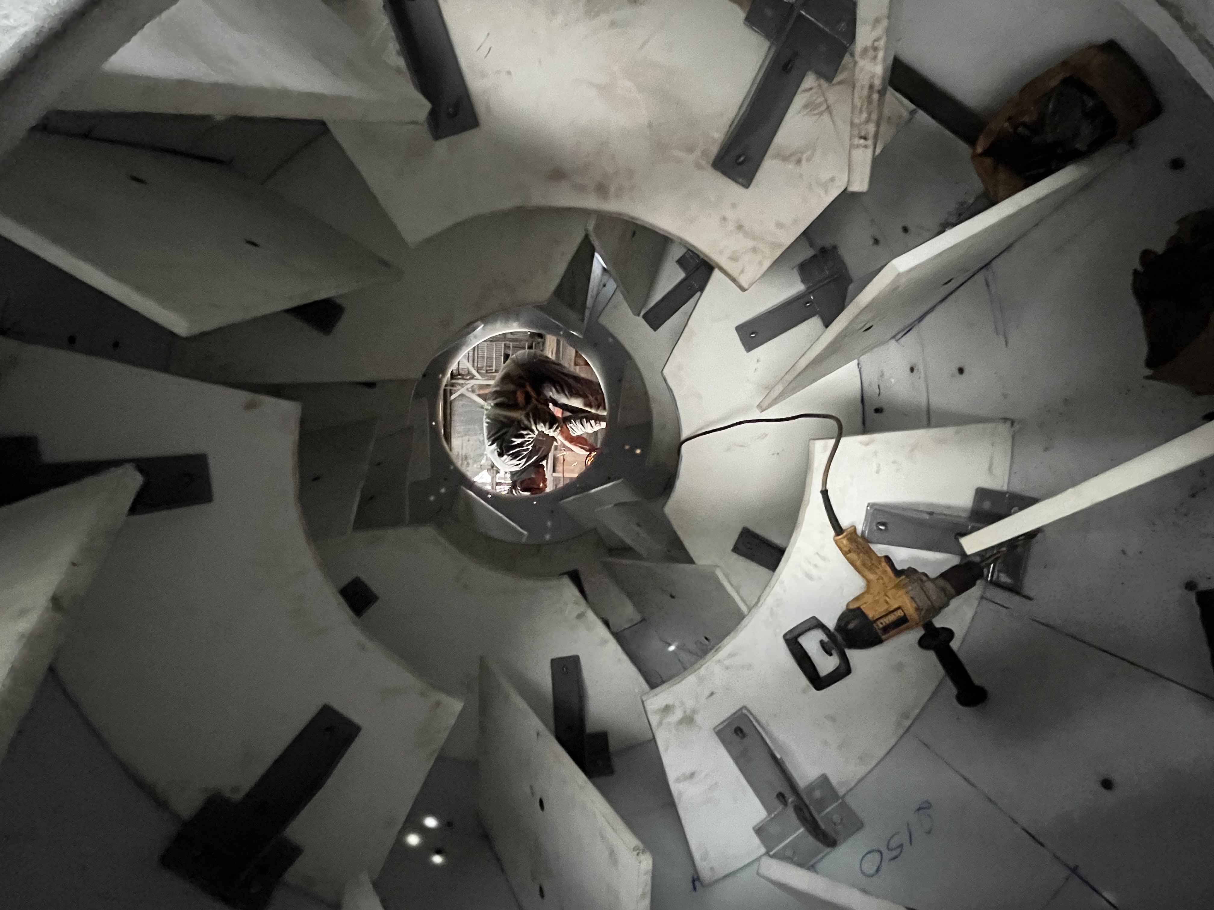 Categoria: Retrofit e Reengenharia