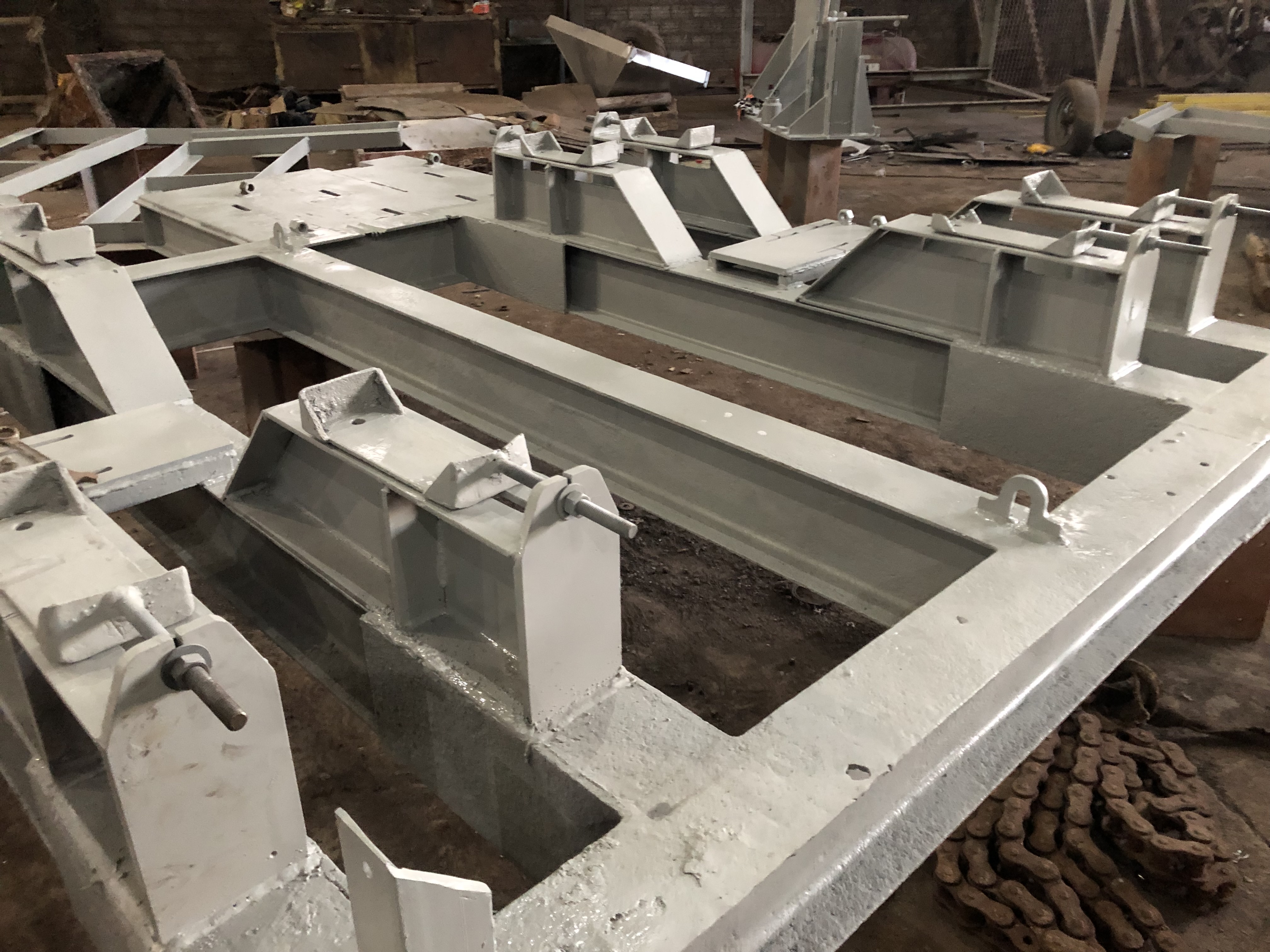 Categoria: Retrofit e Reengenharia