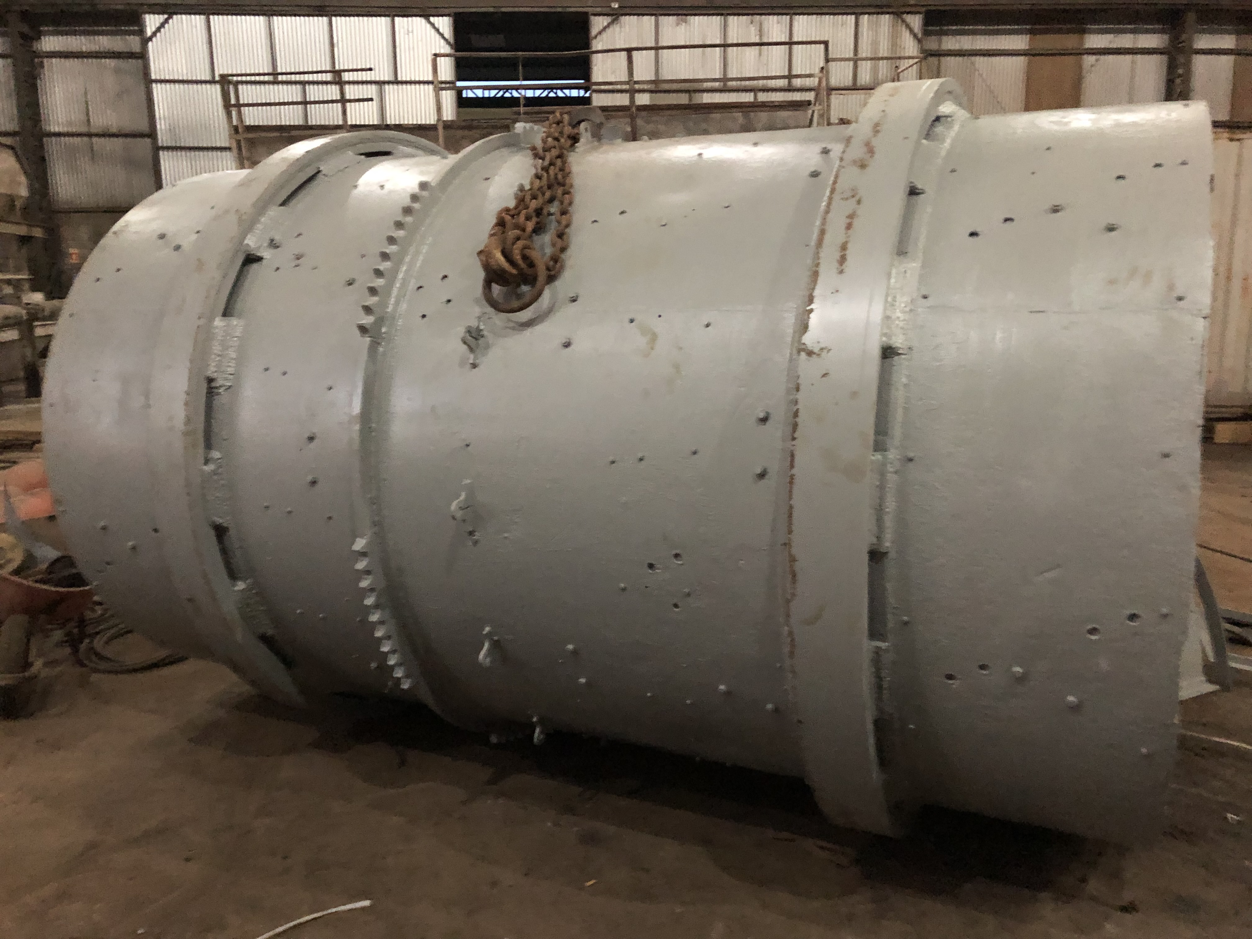 Categoria: Retrofit e Reengenharia