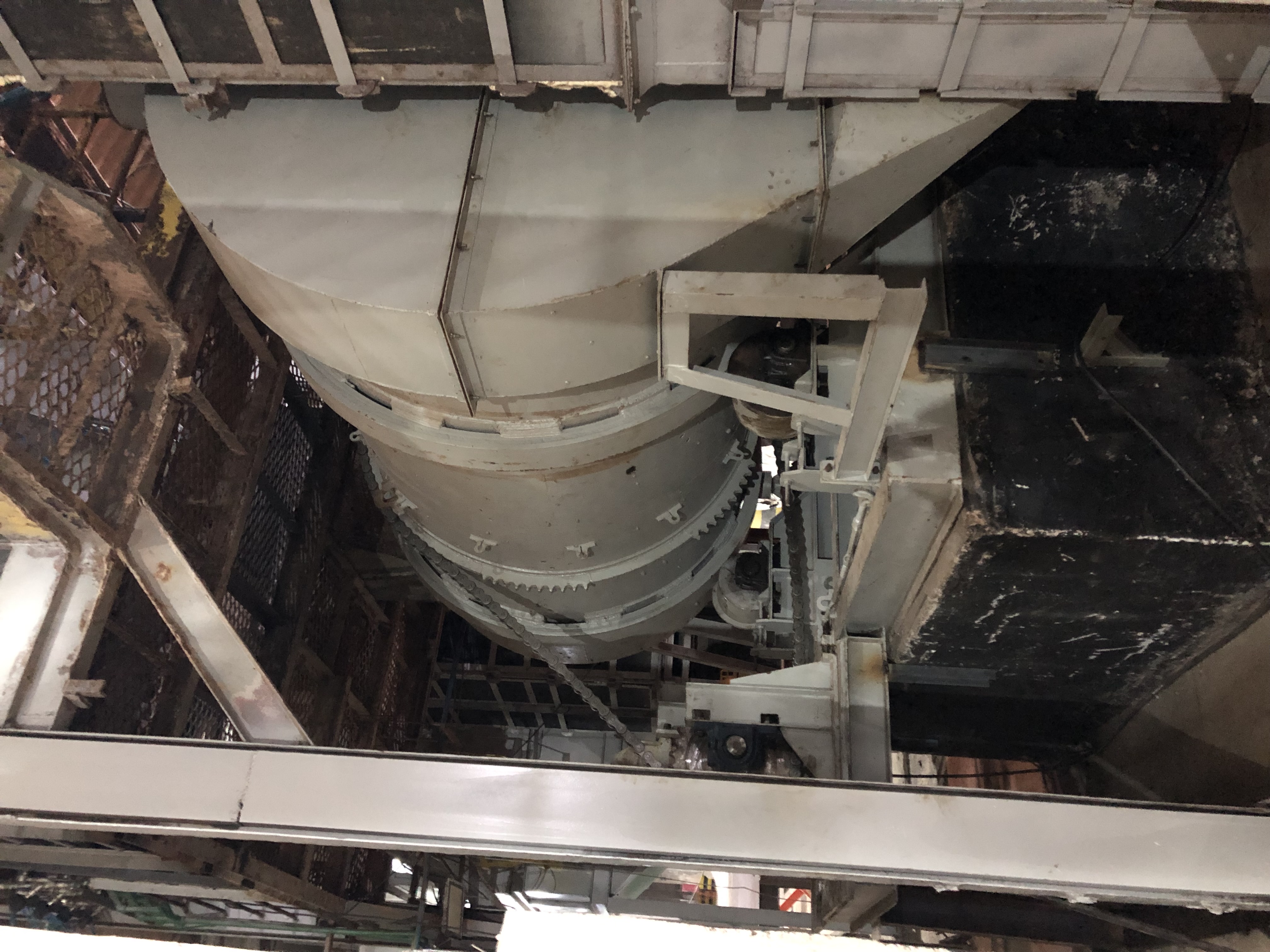 Categoria: Retrofit e Reengenharia