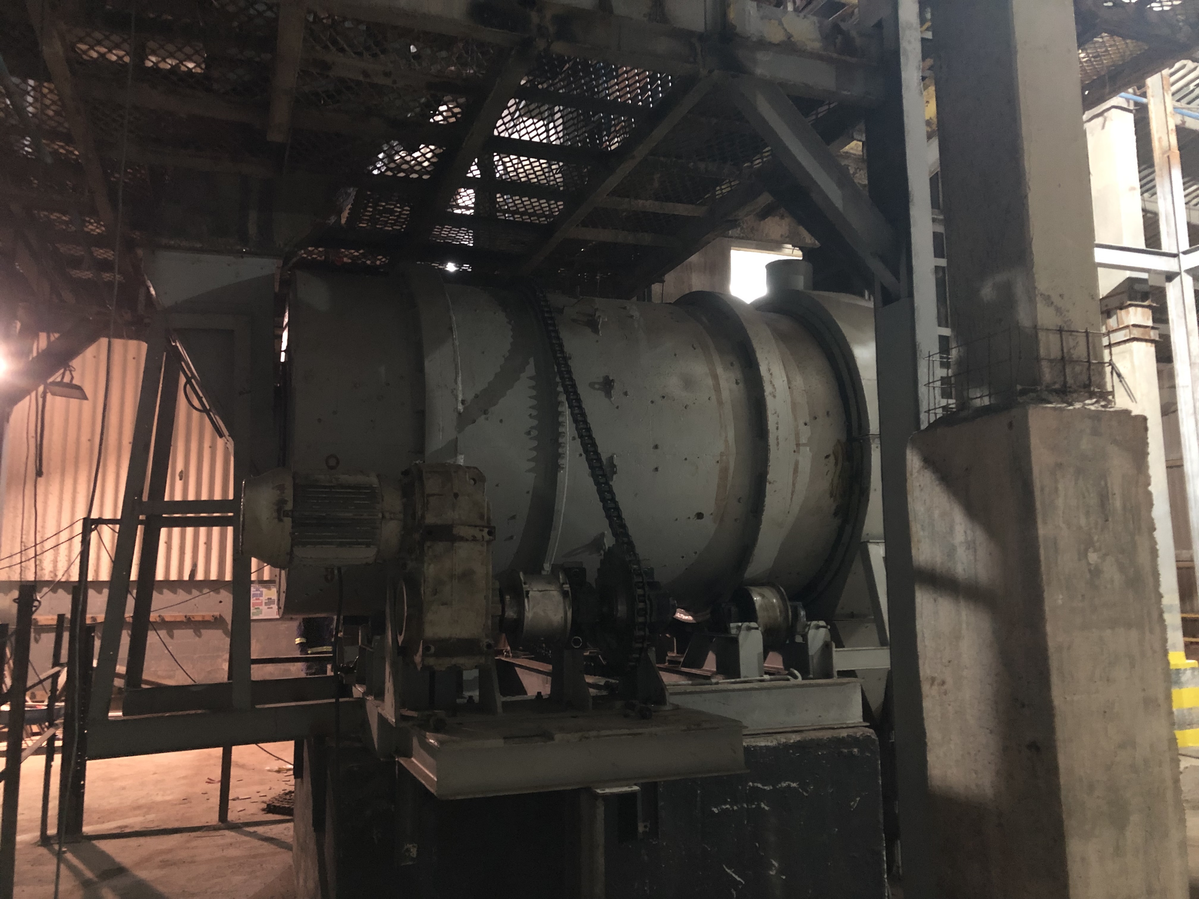 Categoria: Retrofit e Reengenharia