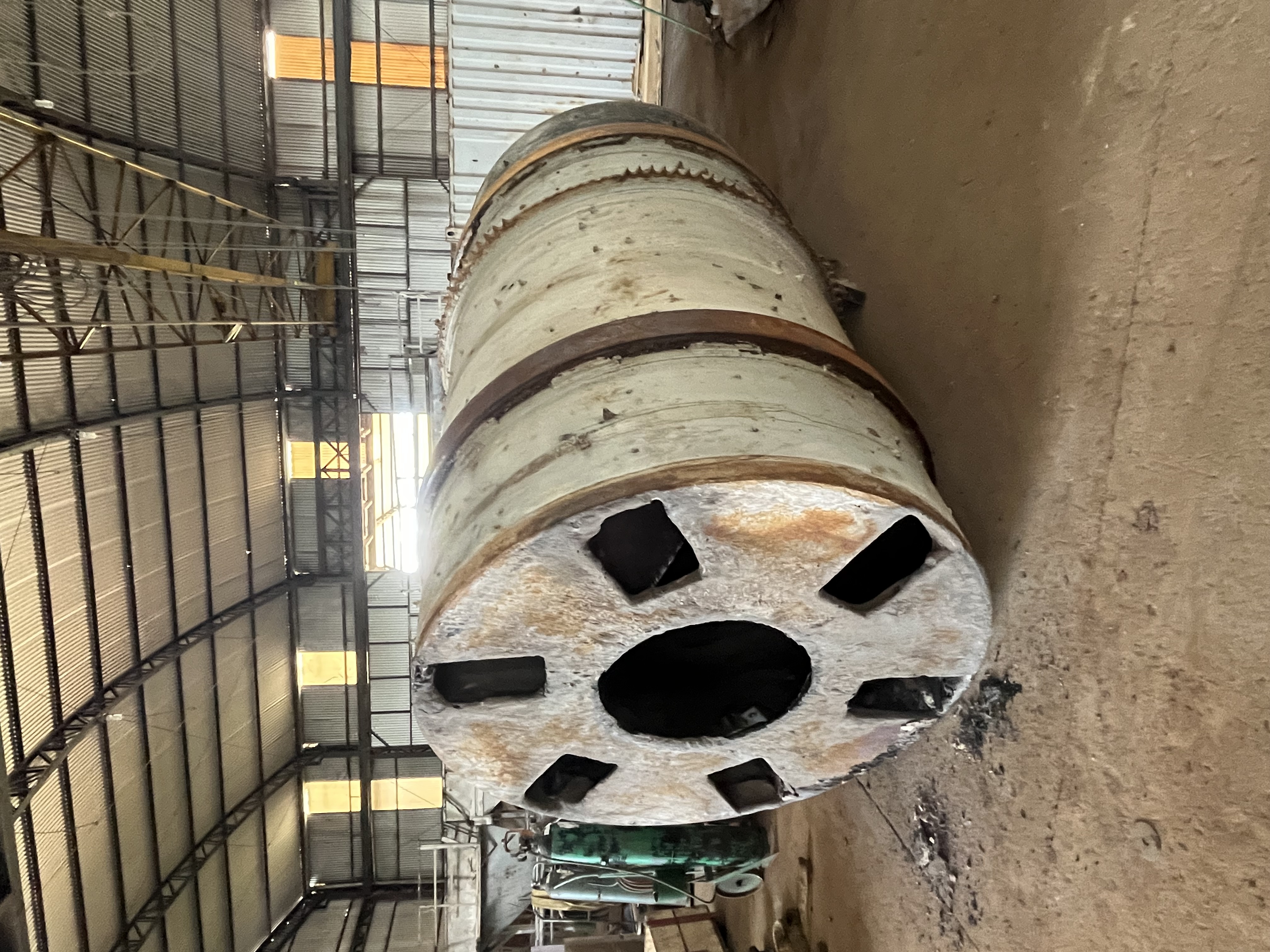 Categoria: Retrofit e Reengenharia