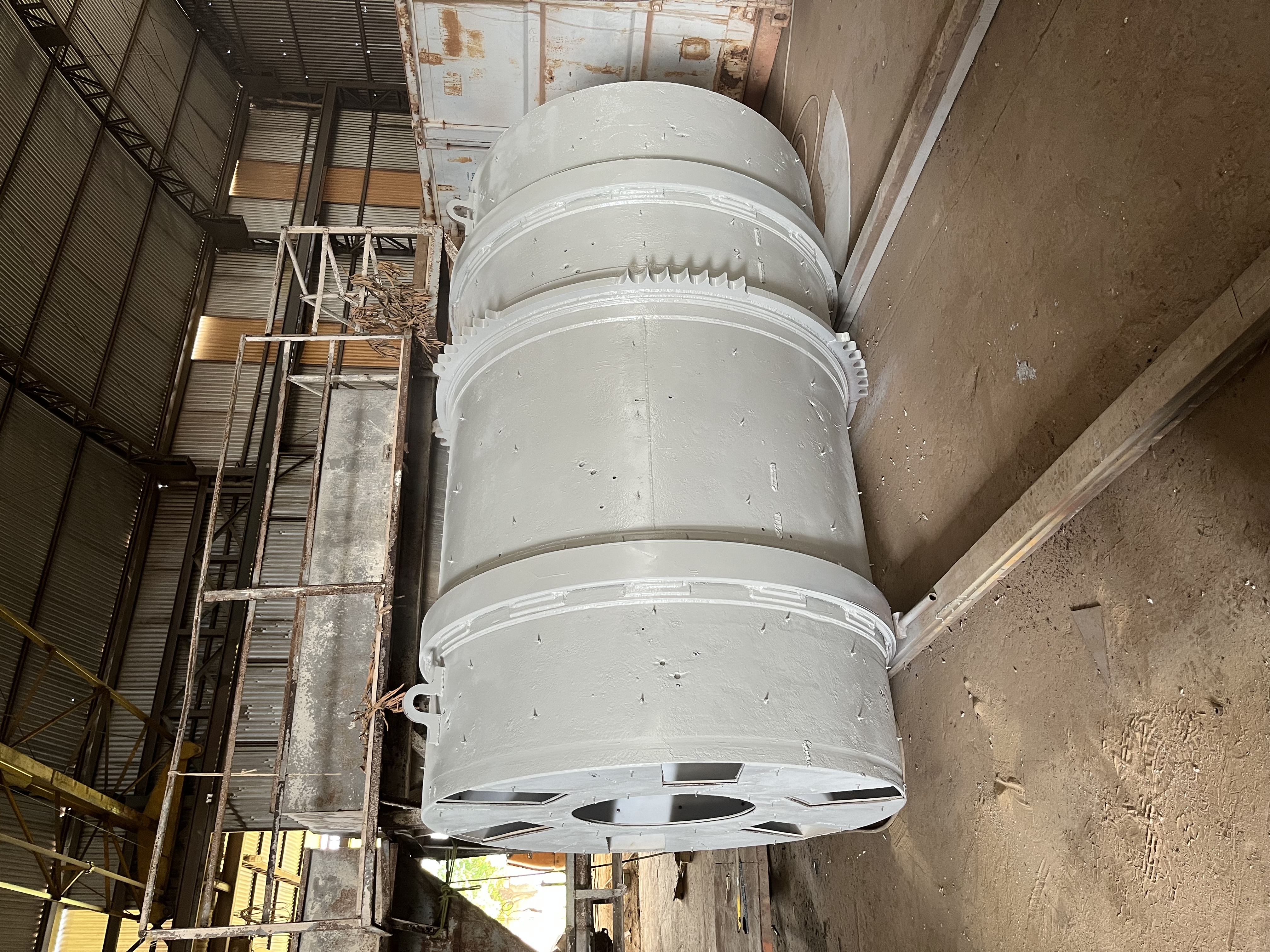 Categoria: Retrofit e Reengenharia