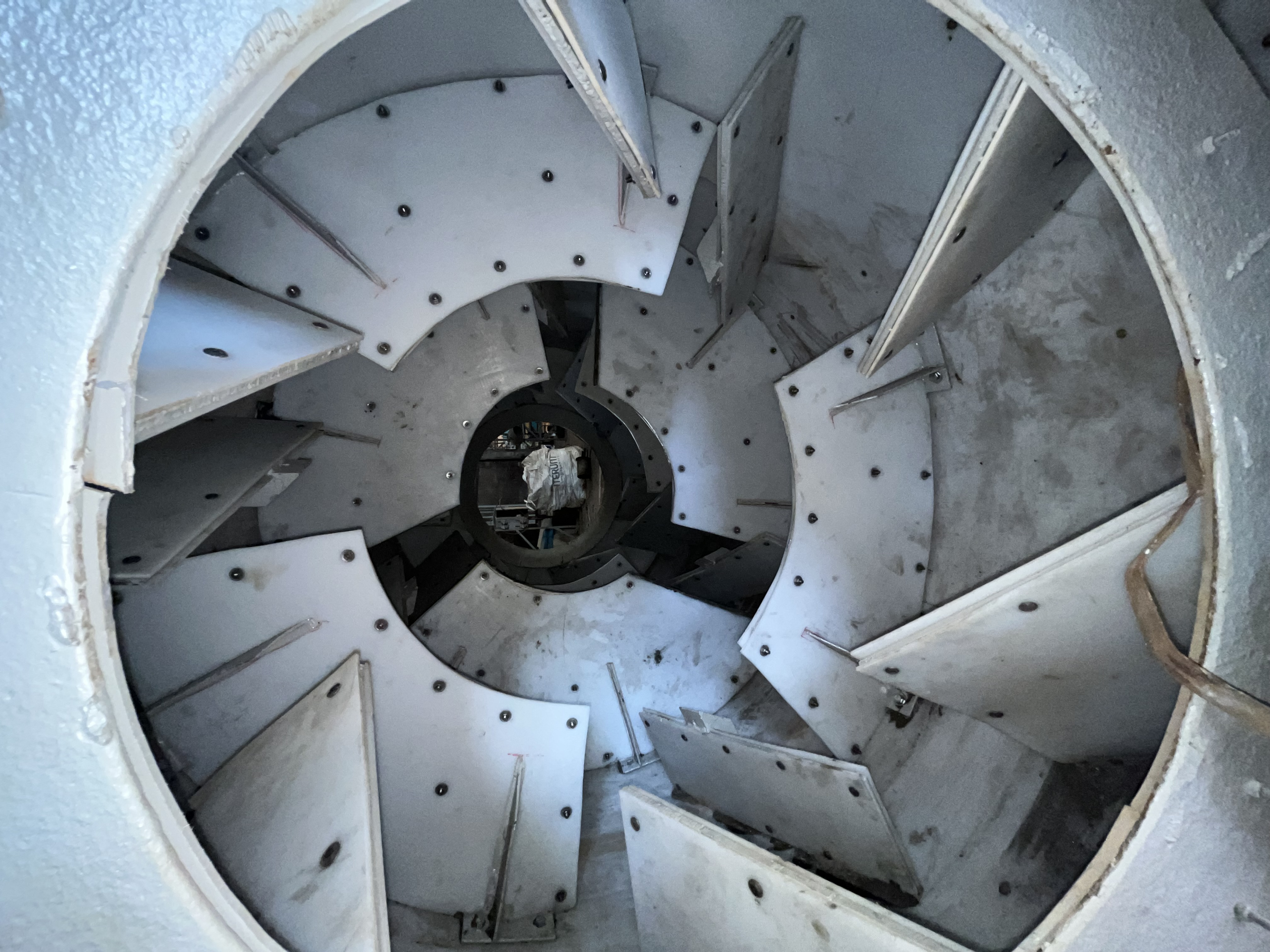 Categoria: Retrofit e Reengenharia