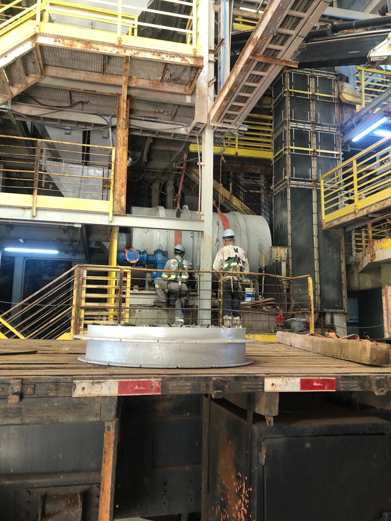 Categoria: Retrofit e Reengenharia