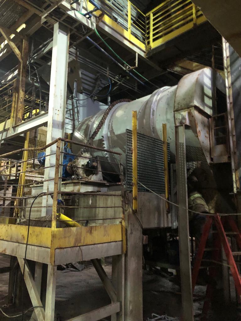 Categoria: Retrofit e Reengenharia